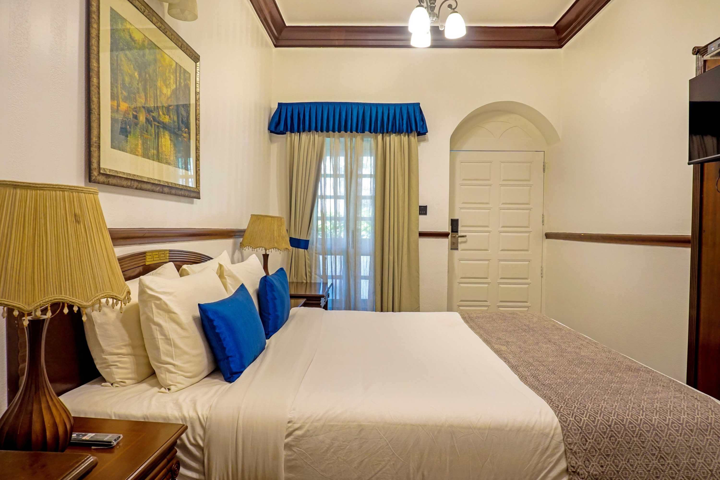 Gift card for Citrus Chambers Mahabaleshwar