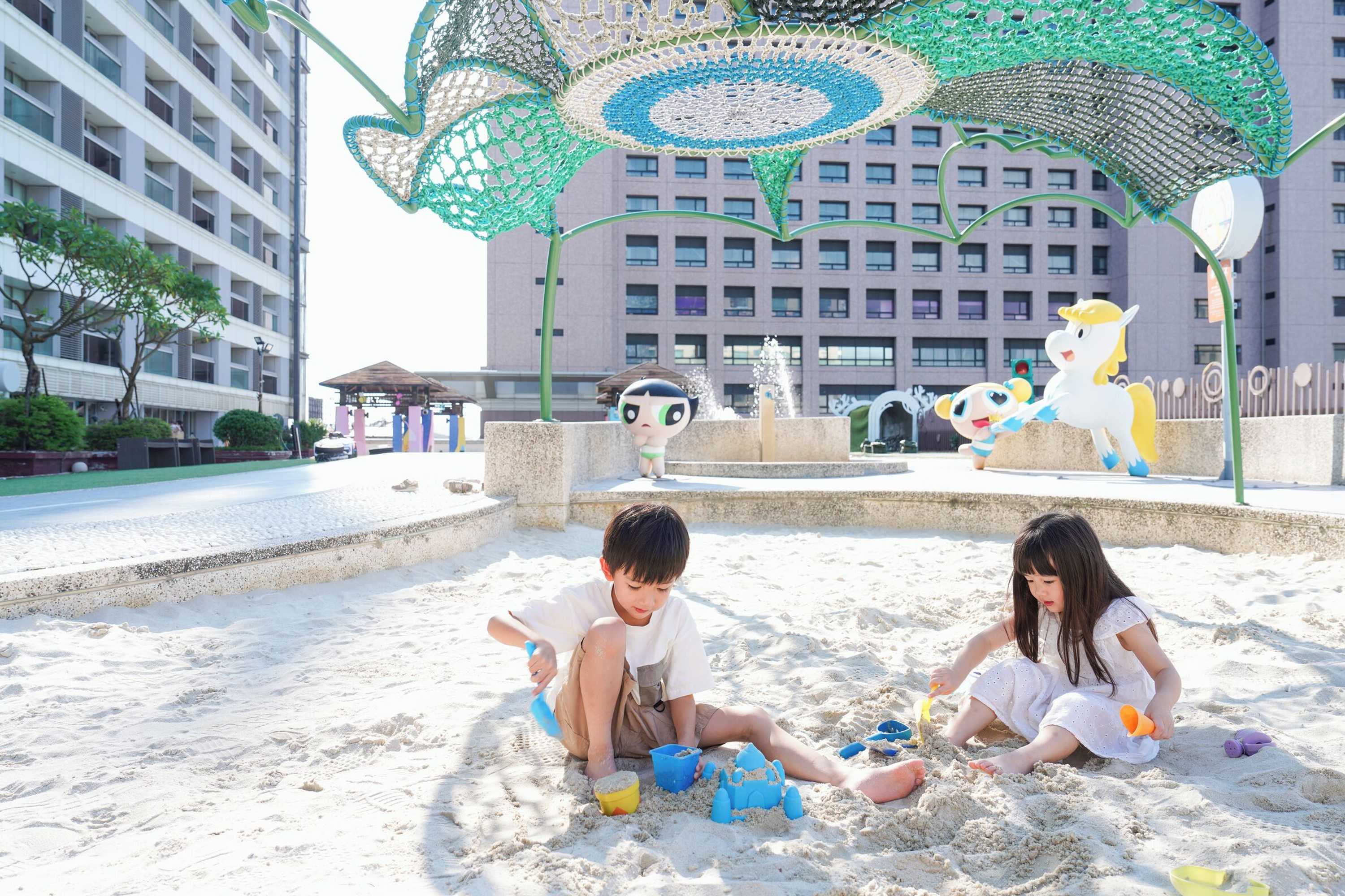 Gift card for Hotel Cozzi Ximen Tainan