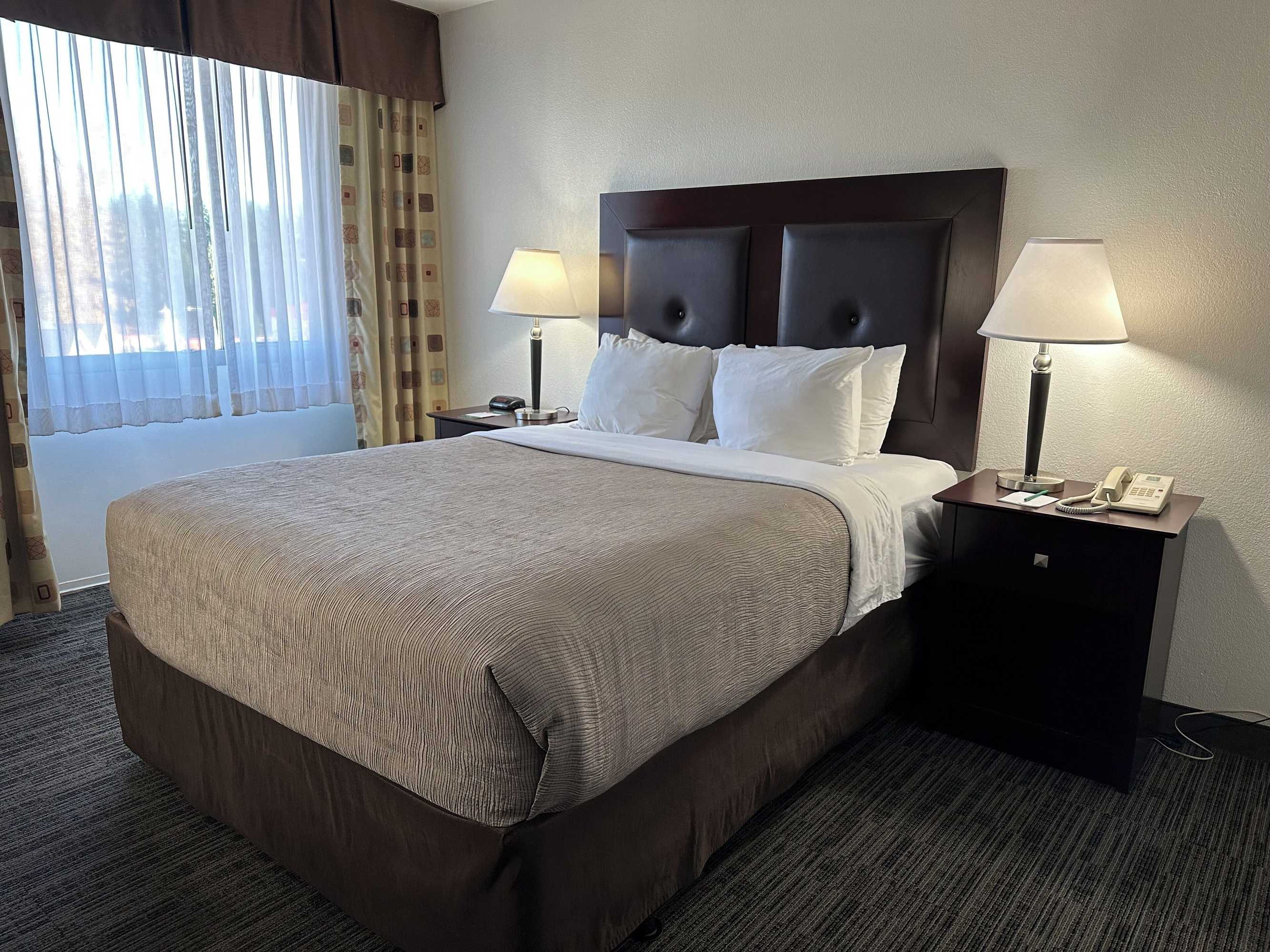 Gift card for Quality Inn & Suites Everett