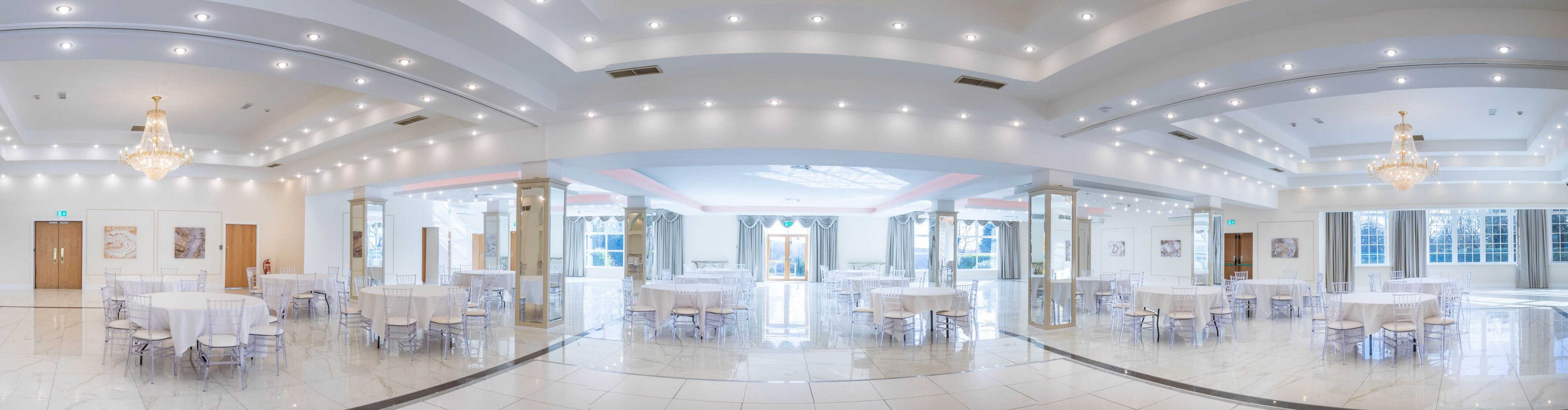 Gift card for Park Hall Hotel And Spa Wolverhampton