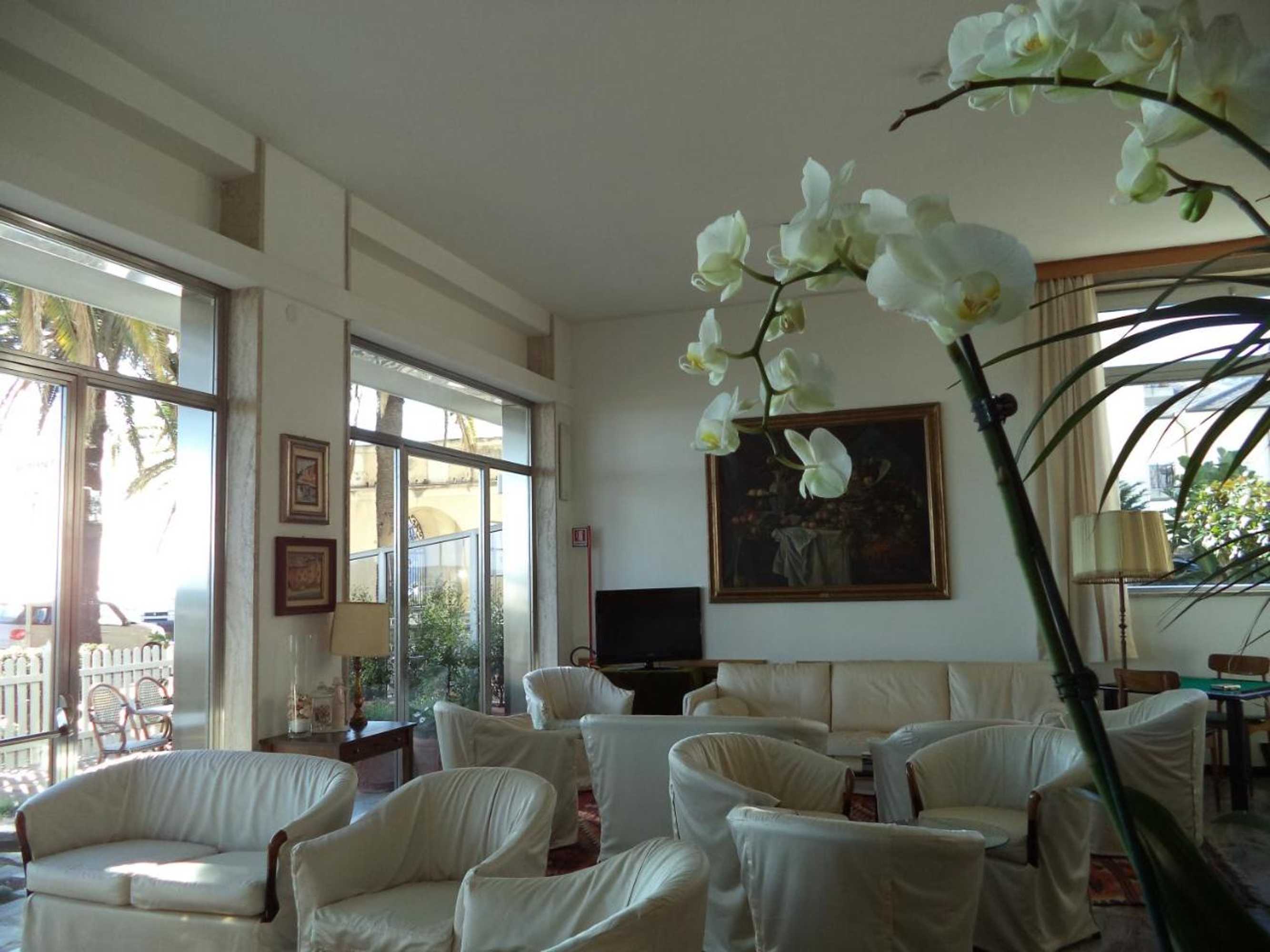 Gift card for Hotel Miramare