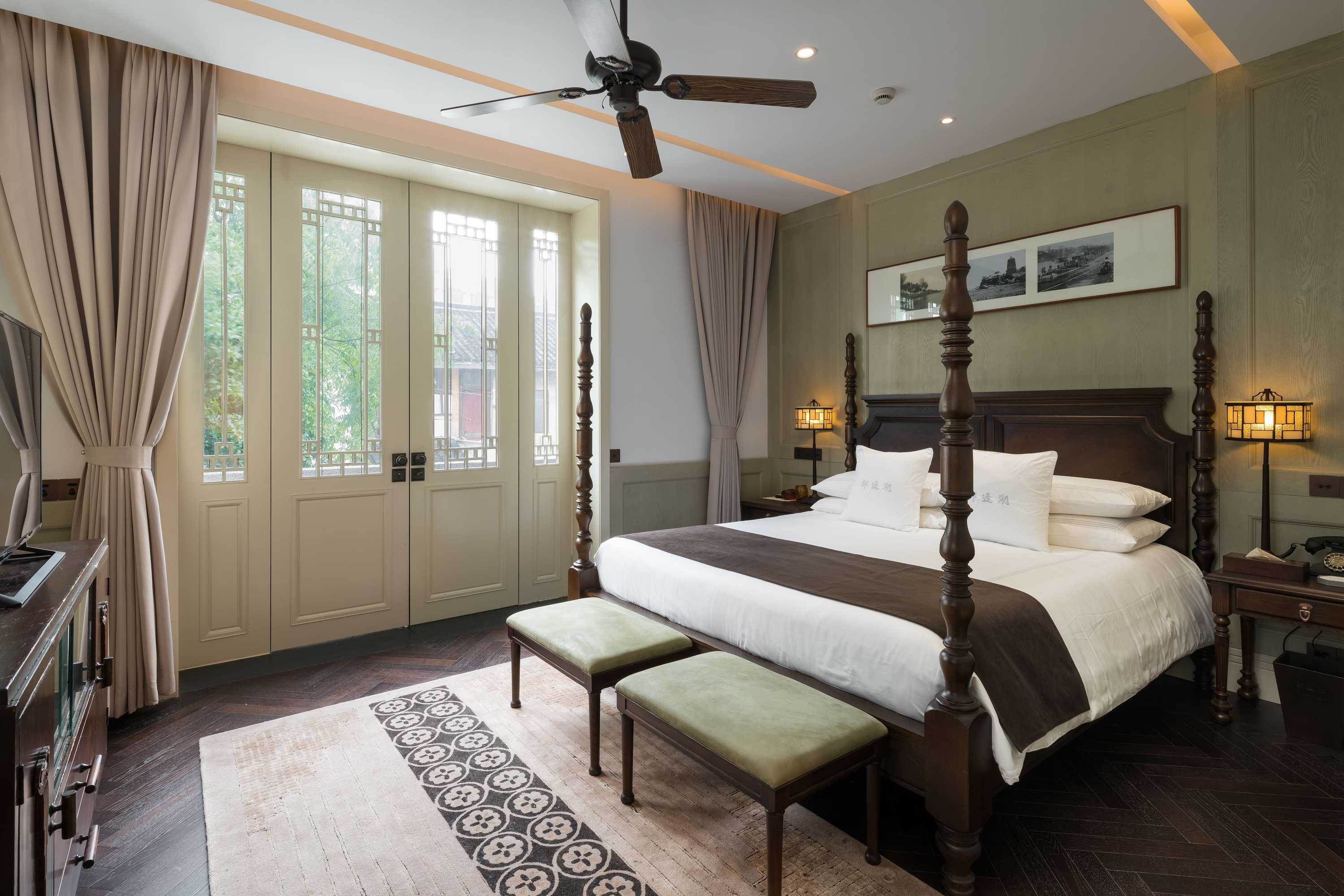 Gift card for Relais & Chateaux Chaptel Hangzhou Gift card for Relais & Chateaux Chaptel Hangzhou