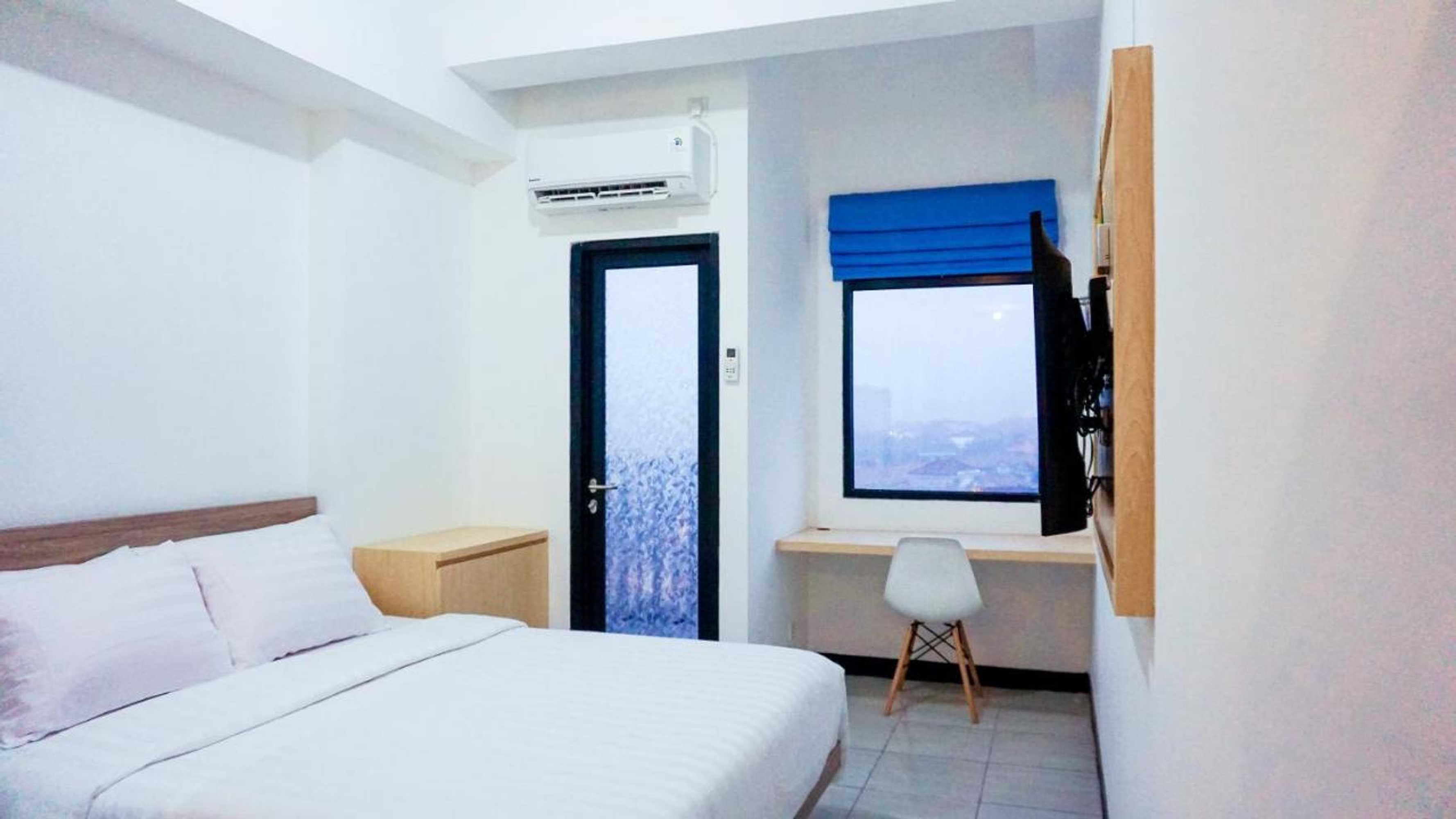 Gift card for Revive Semarang Cordova Edupartment Suites Gift card for Revive Semarang Cordova Edupartment Suites