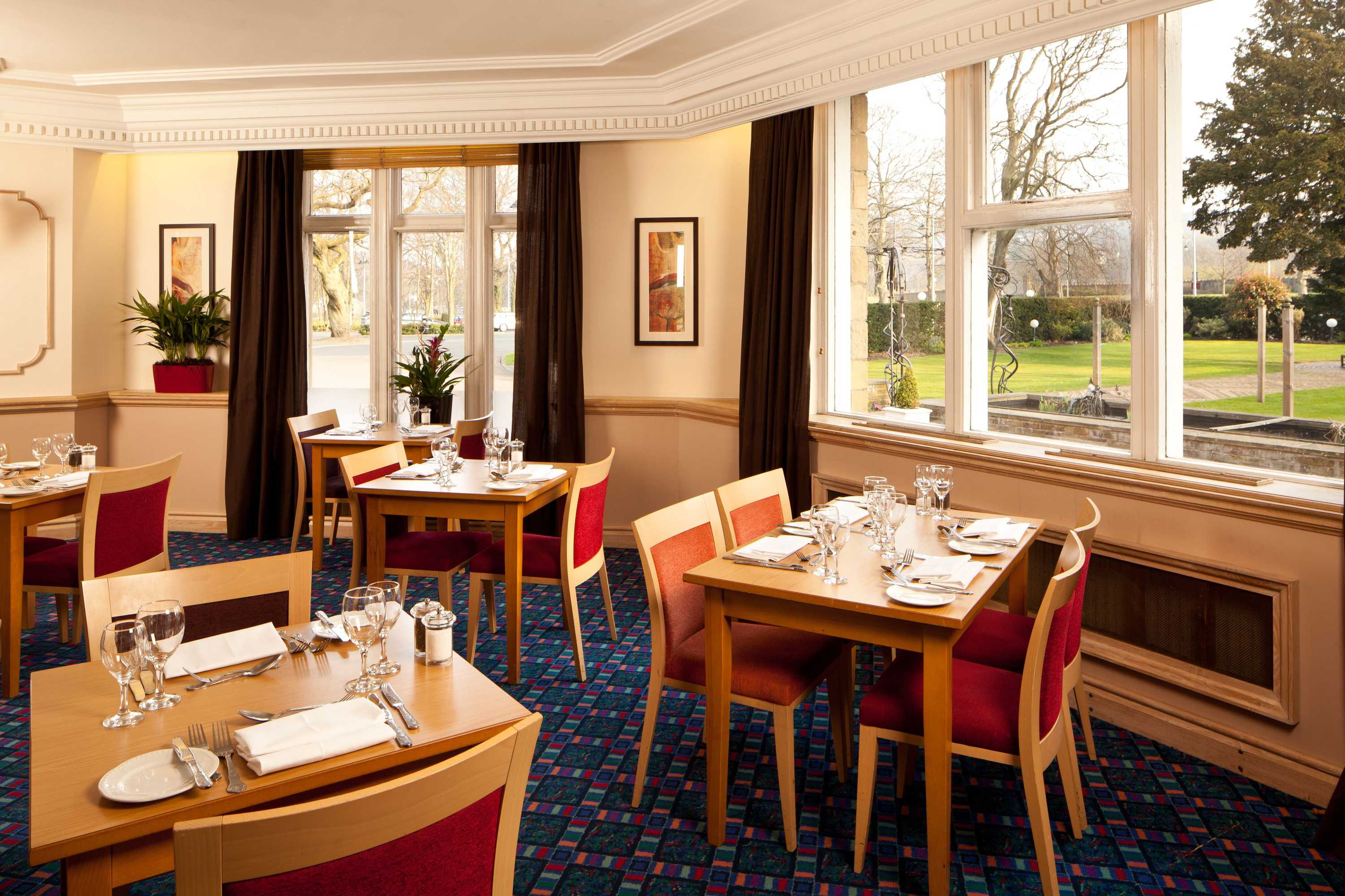 Gift card for Mercure Bradford, Bankfield Hotel