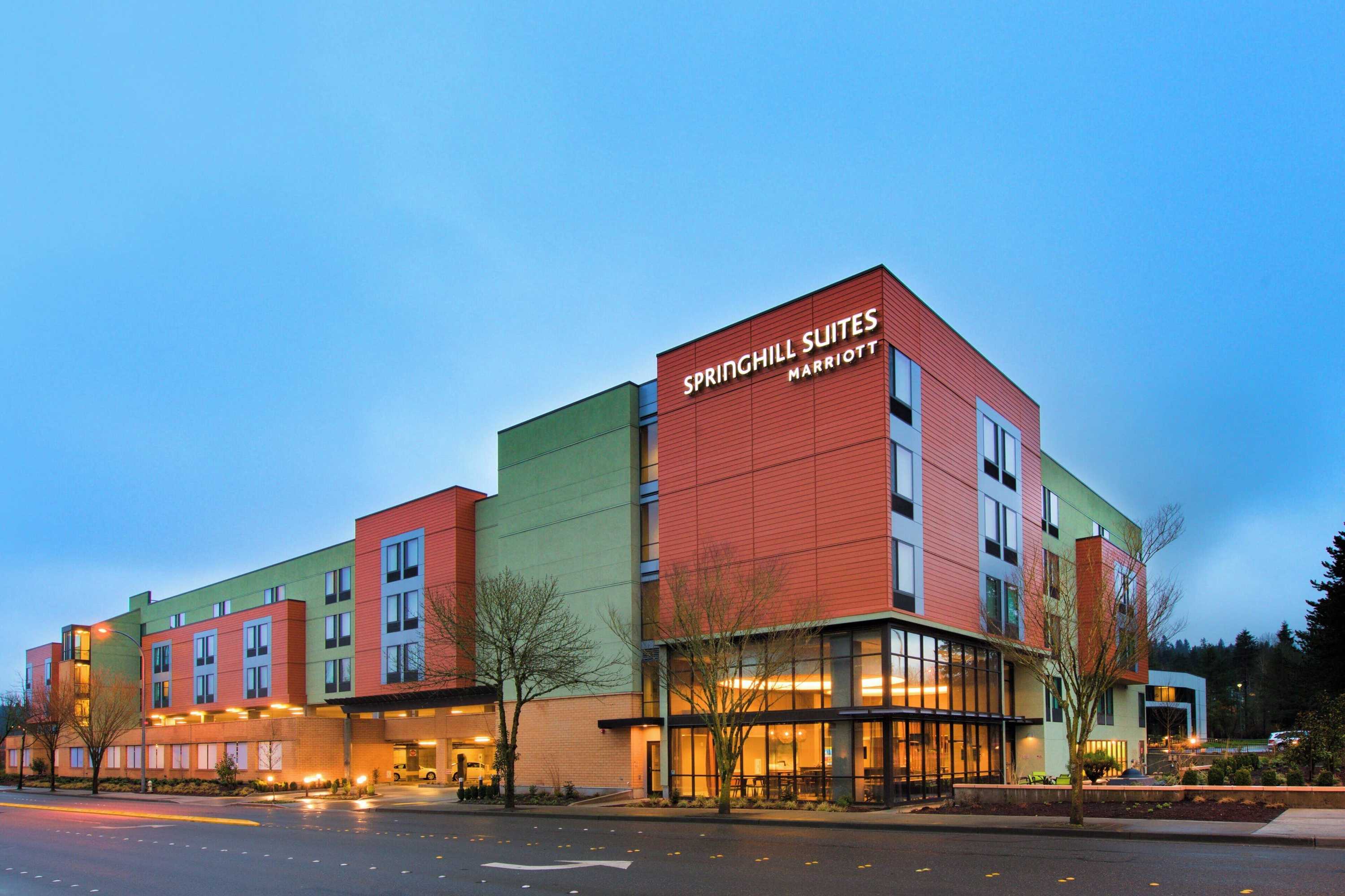 Gift card for Springhill Suites by Marriott Seattle Issaquah Gift card for Springhill Suites by Marriott Seattle Issaquah