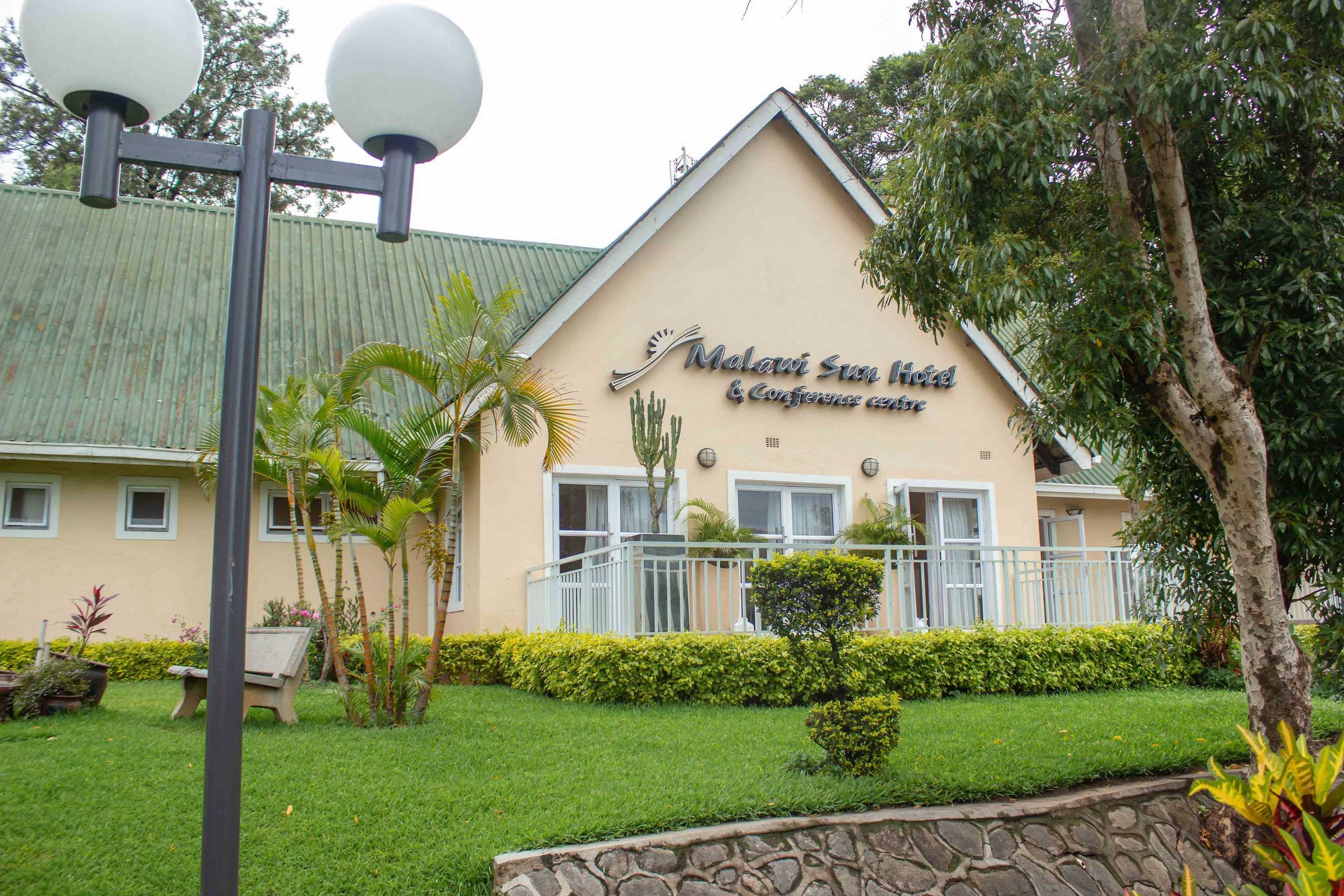 Gift card for Malawi Sun Hotel & Conference Centre Gift card for Malawi Sun Hotel & Conference Centre