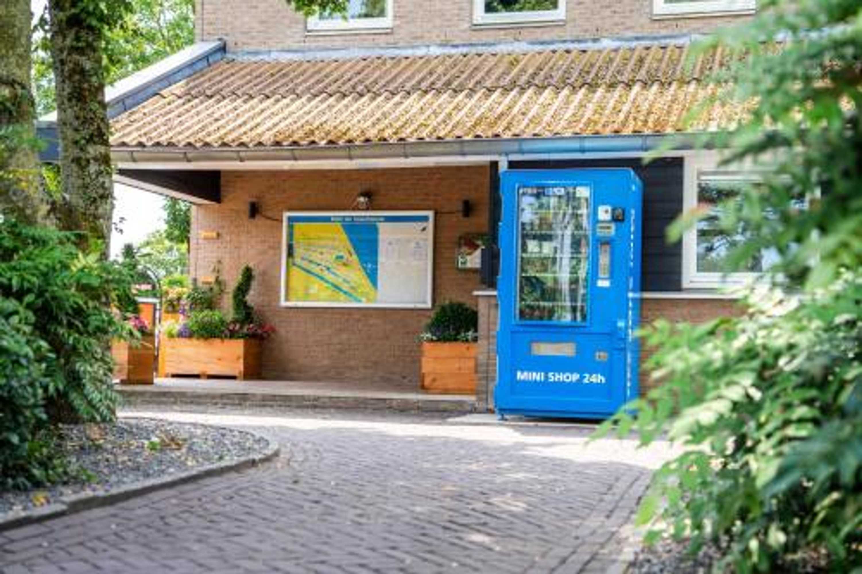 Gift card for Topparken – Parc Ijsselhoeve Gift card for Topparken – Parc Ijsselhoeve