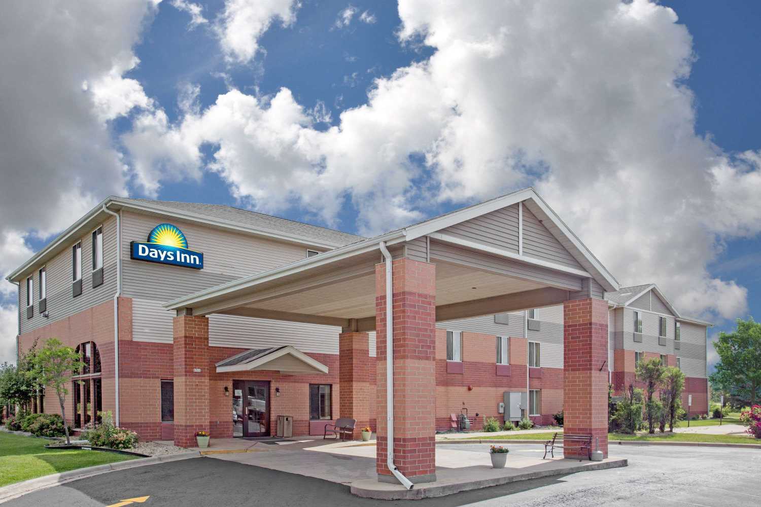 Gift card for Days Inn by Wyndham Madison Ne/windsor Gift card for Days Inn by Wyndham Madison Ne/windsor