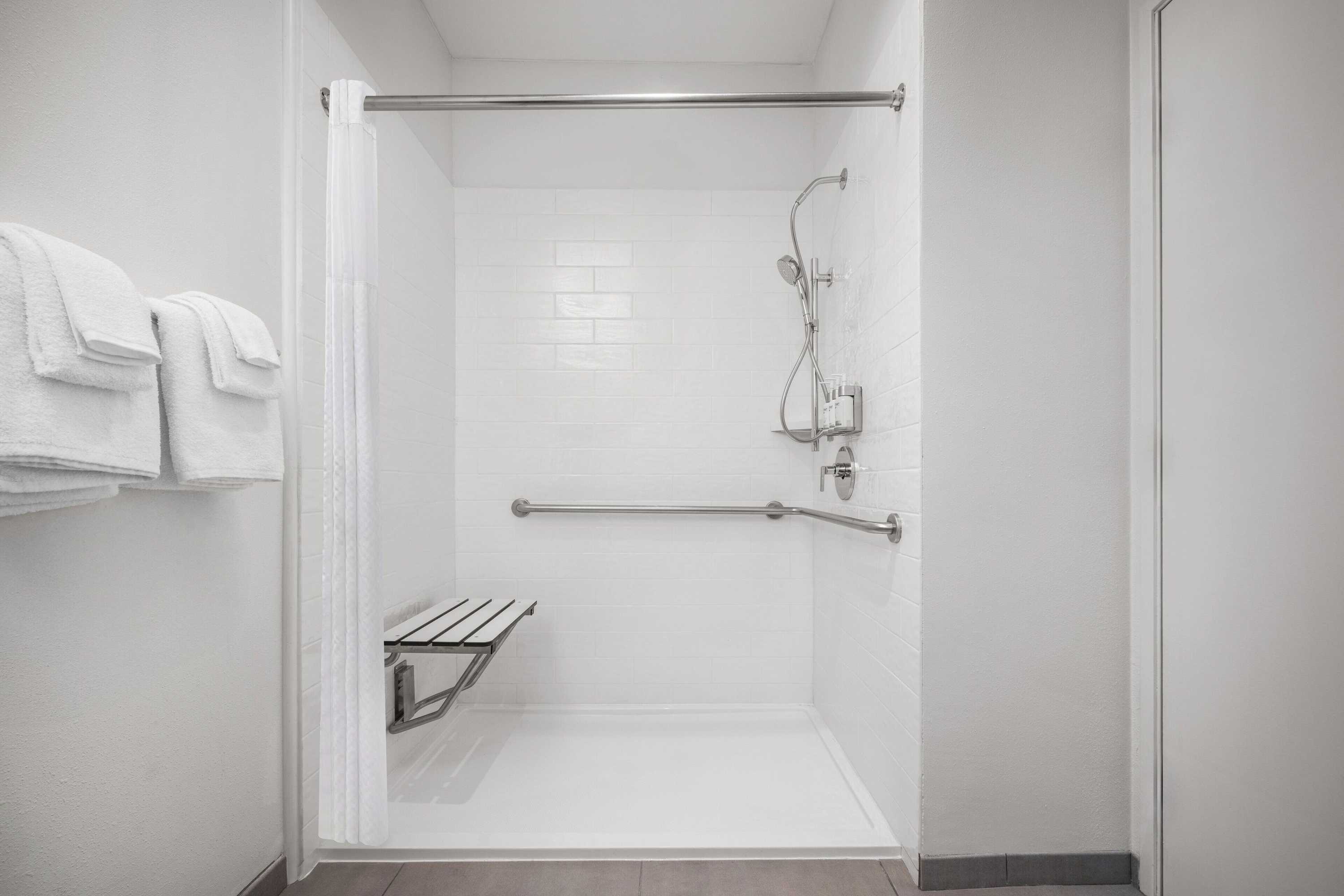 Gift card for Garner Hotel Liberty Lake