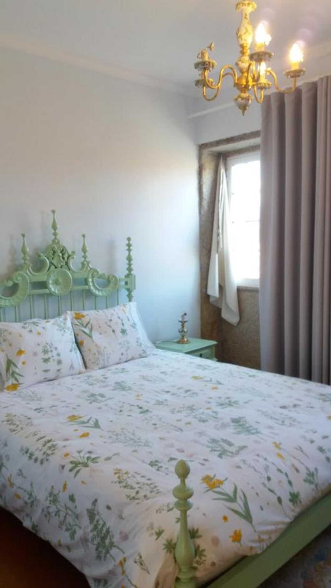 Gift card for Casa Serra do Lagar