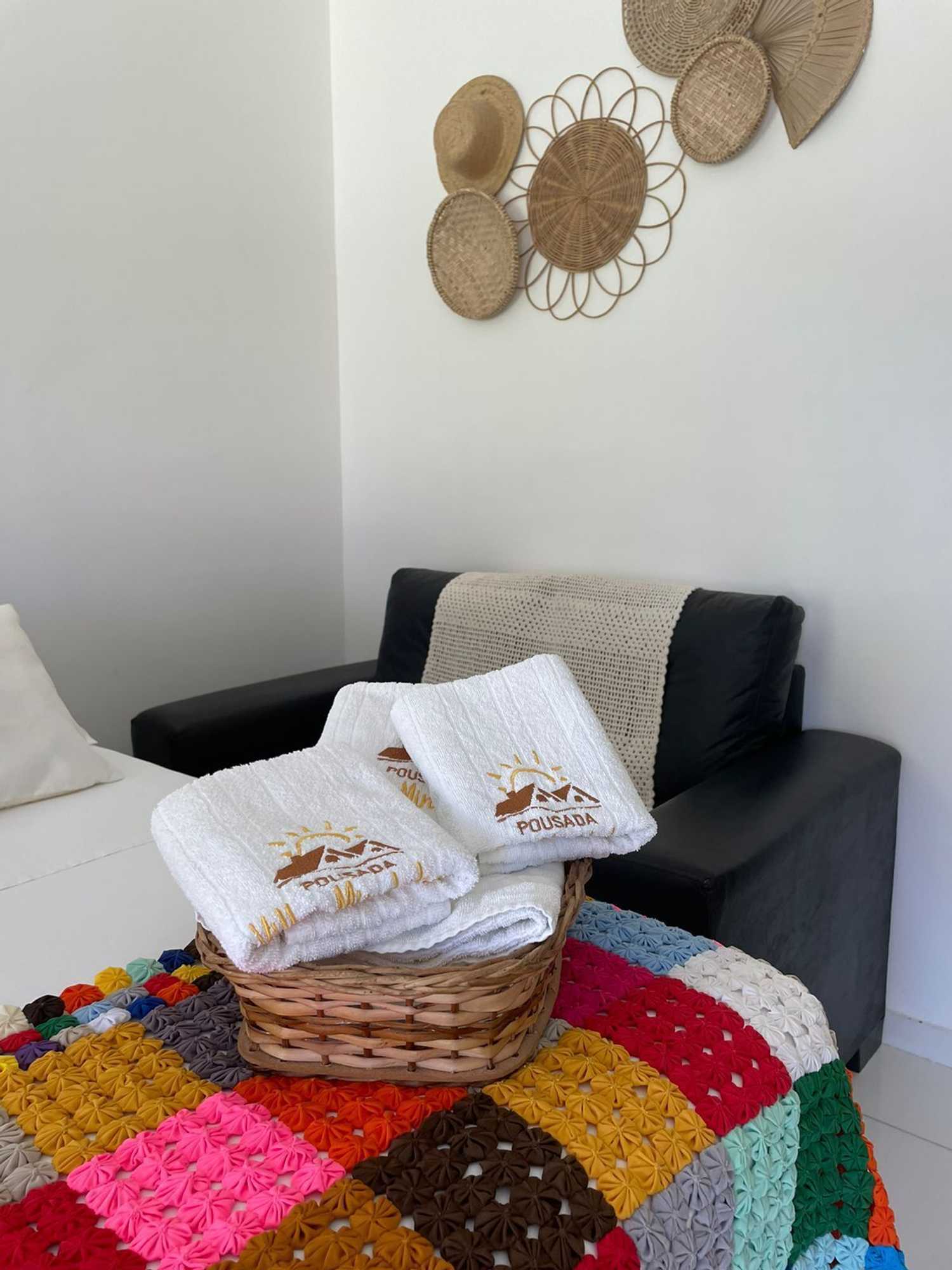 Gift card for Pousada Villa Minduba Gift card for Pousada Villa Minduba