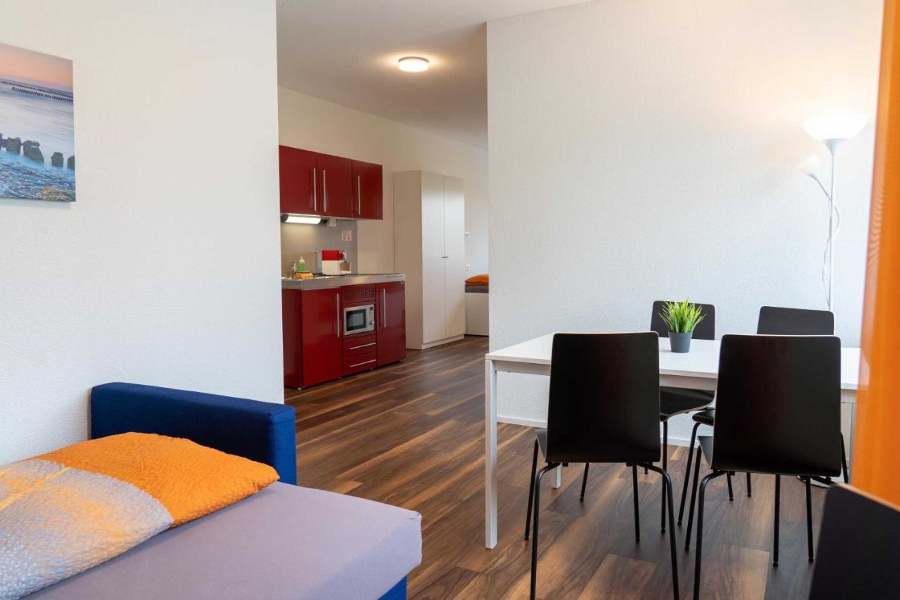 Gift card for Anstatthotel Schafisheim - Self-Check-In