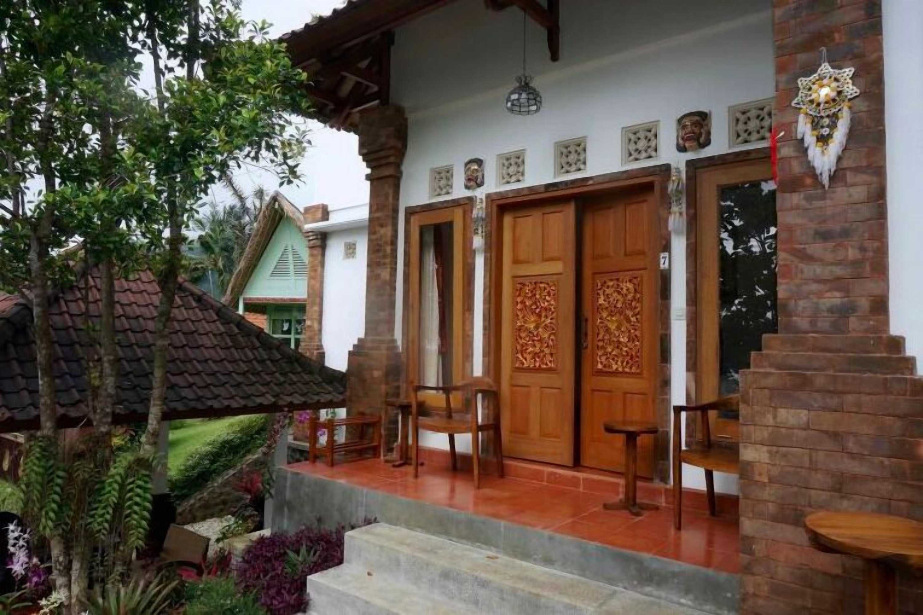 Gift card for Manggis Garden Dive Resort