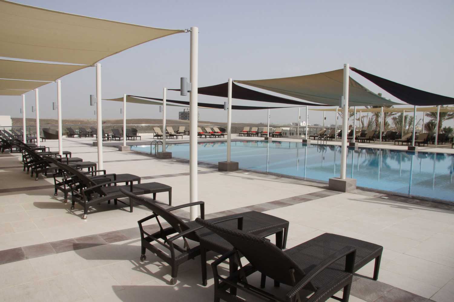 Gift card for Crowne Plaza Sohar by Ihg