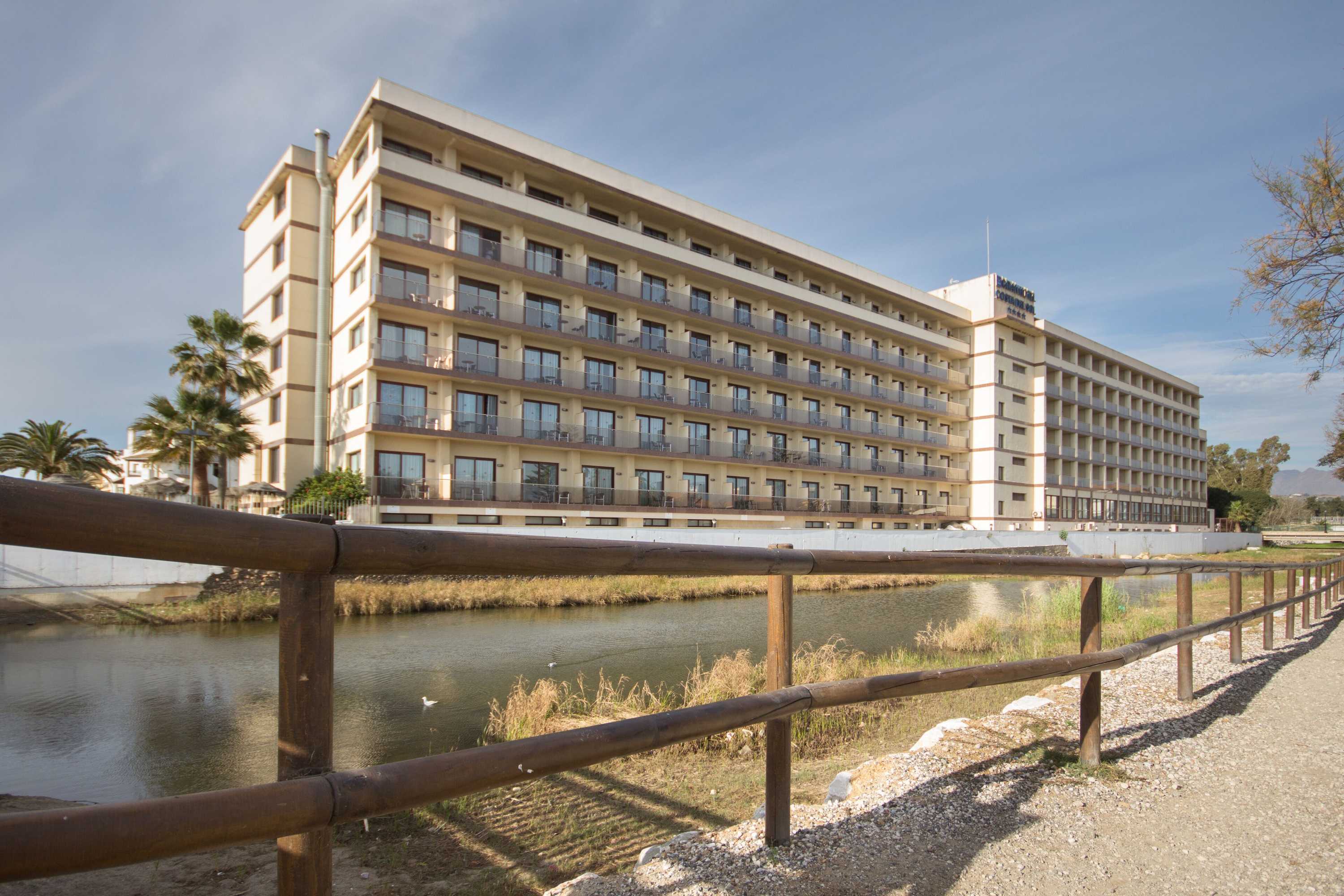 Gift card for Gran Hotel Costa Del Sol Gift card for Gran Hotel Costa Del Sol