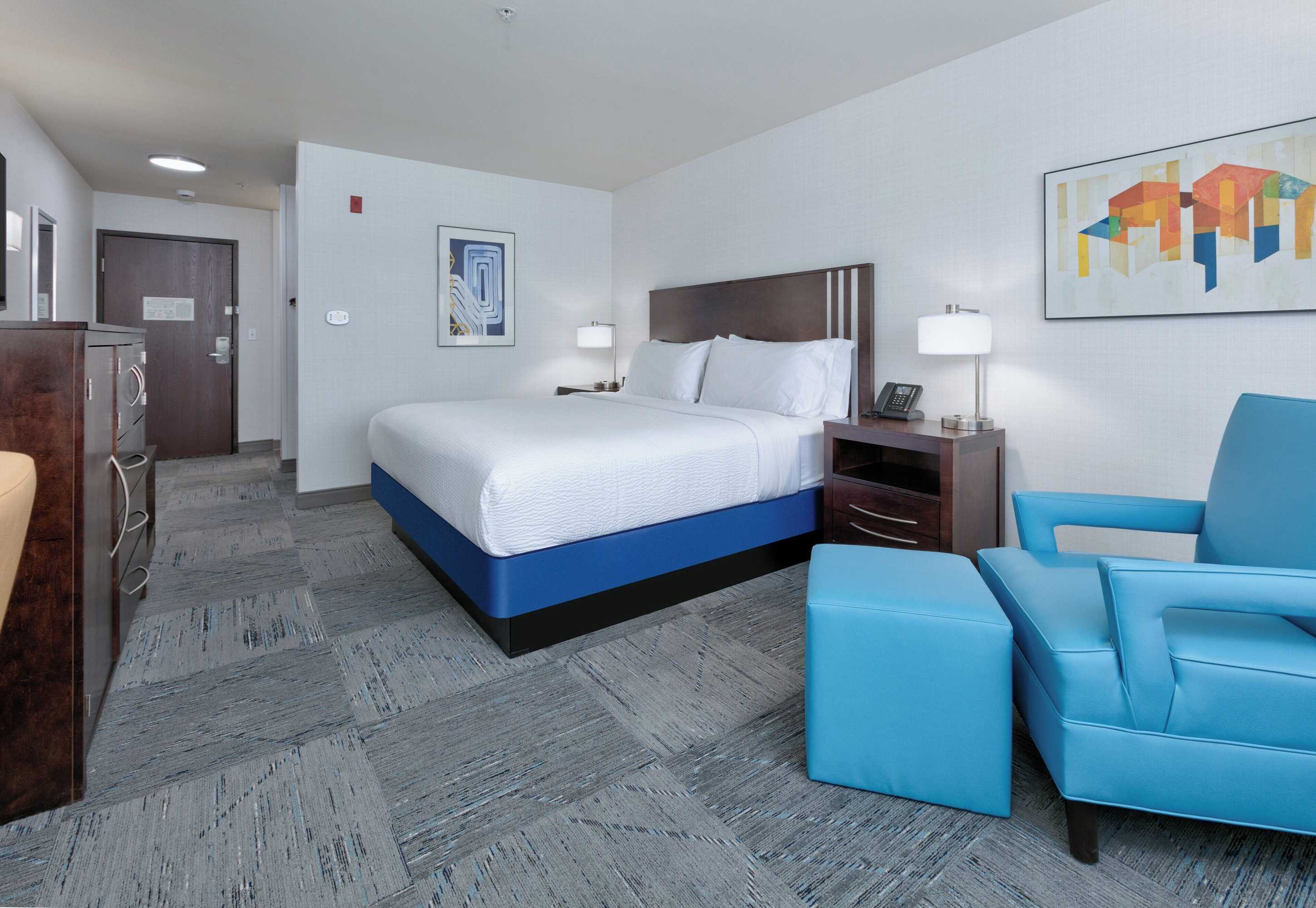 Gift card for Holiday Inn Express Spokane-Valley by Ihg Gift card for Holiday Inn Express Spokane-Valley by Ihg