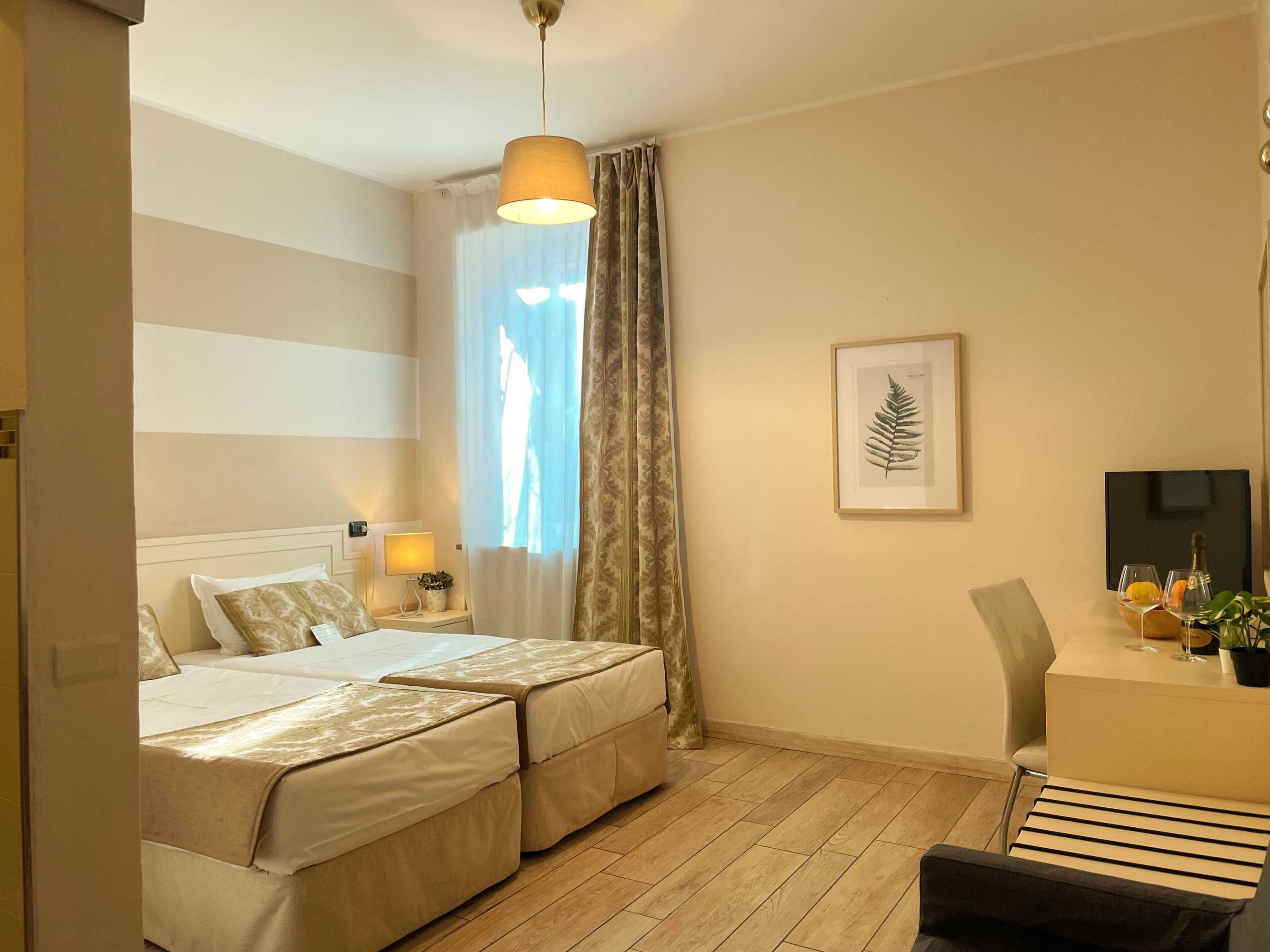 Gift card for Hotel La Bergamina Gift card for Hotel La Bergamina