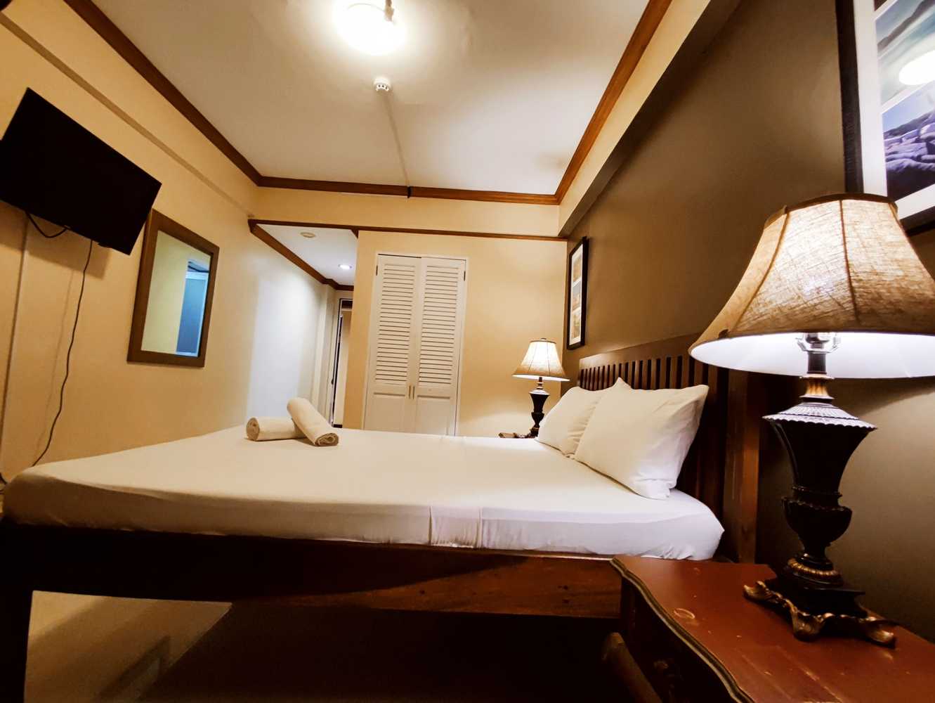 Gift card for Spring Plaza Hotel