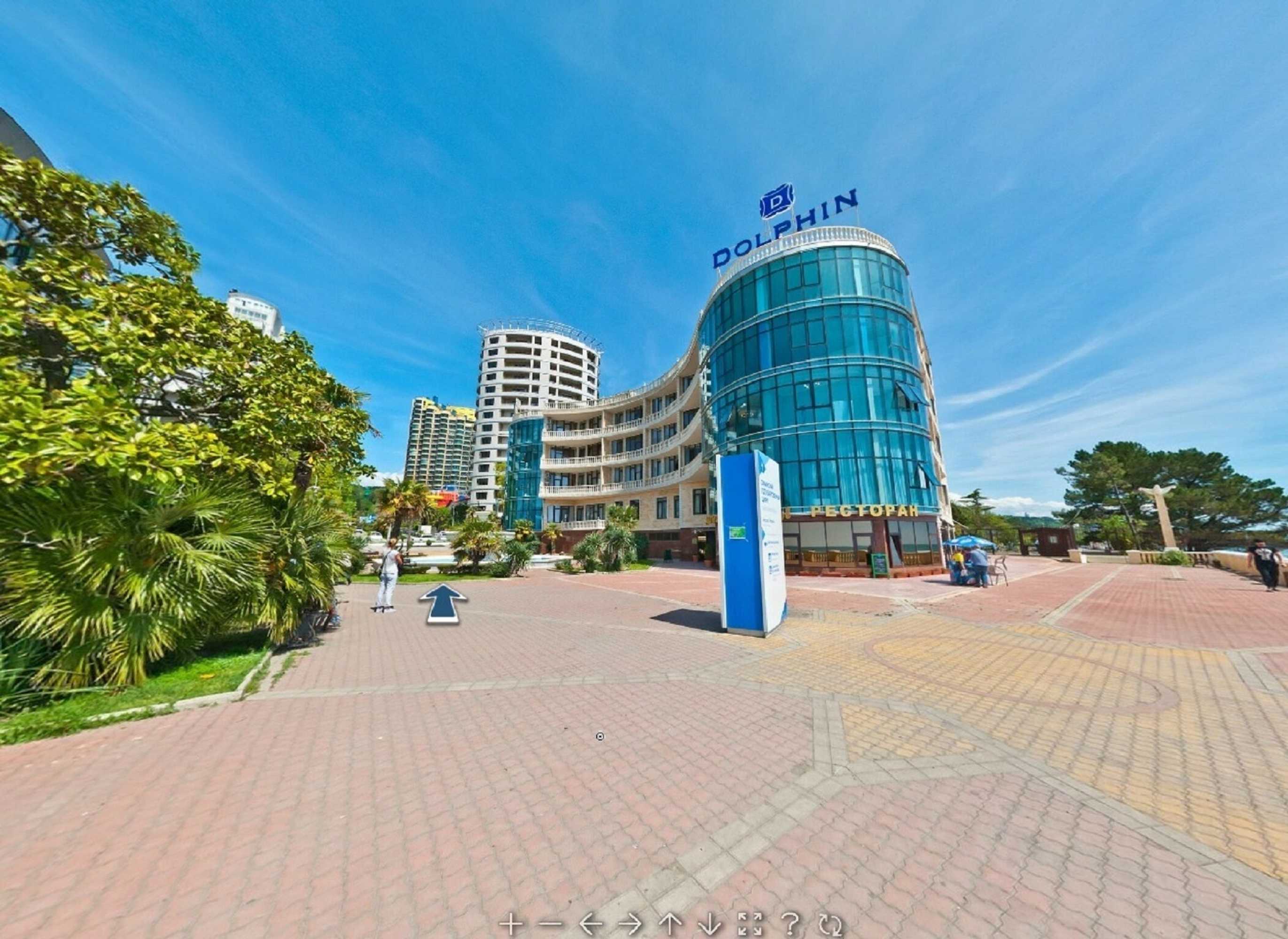 Gift card for Dolphin Resort & Conference Center Gift card for Dolphin Resort & Conference Center