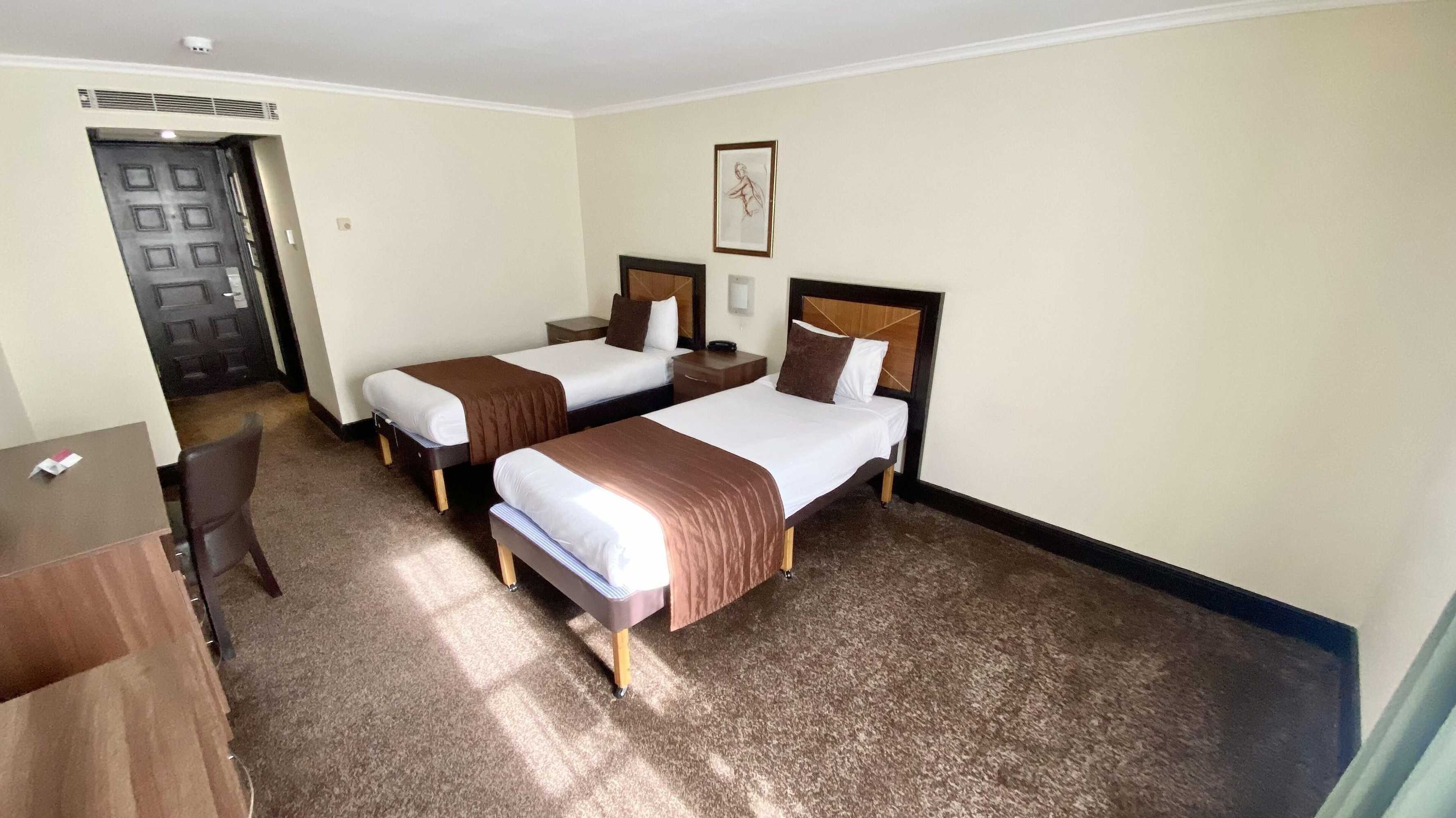 Gift card for Europa Gatwick Hotel & Spa Gift card for Europa Gatwick Hotel & Spa