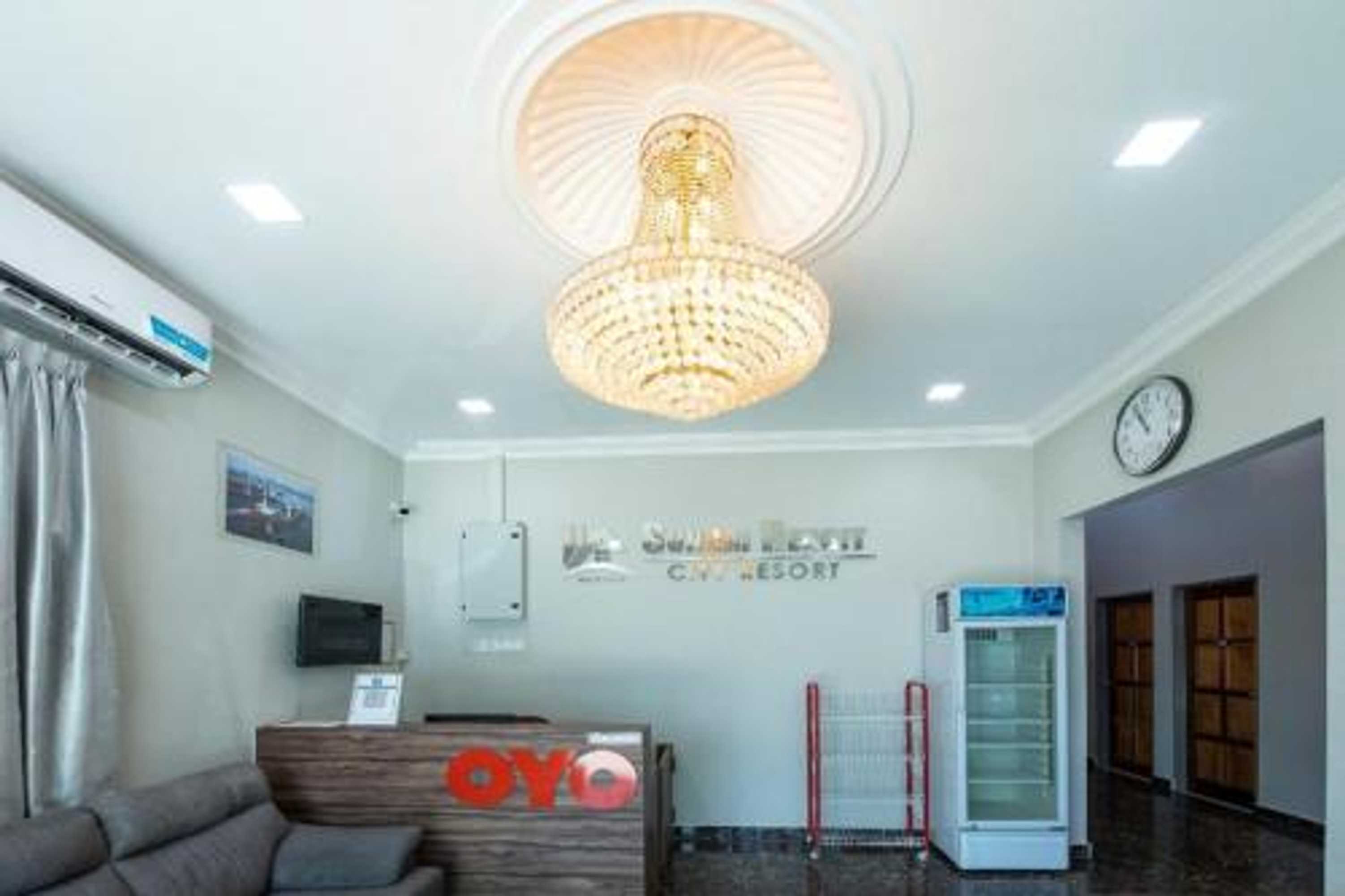 Gift card for Oyo 90234 Sungai Rengit City Resort 2 Gift card for Oyo 90234 Sungai Rengit City Resort 2