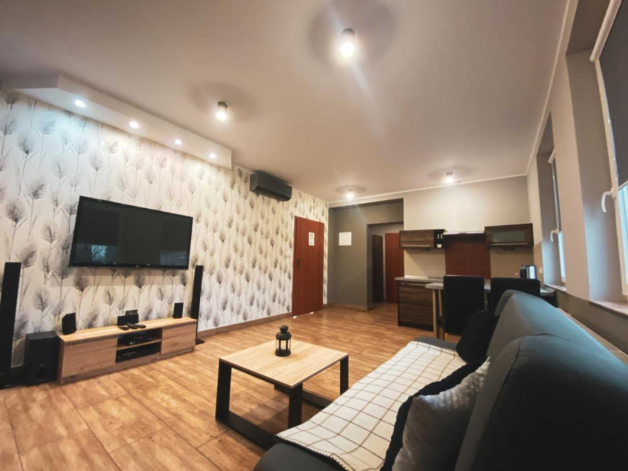 Gift card for Apartamenty Energo