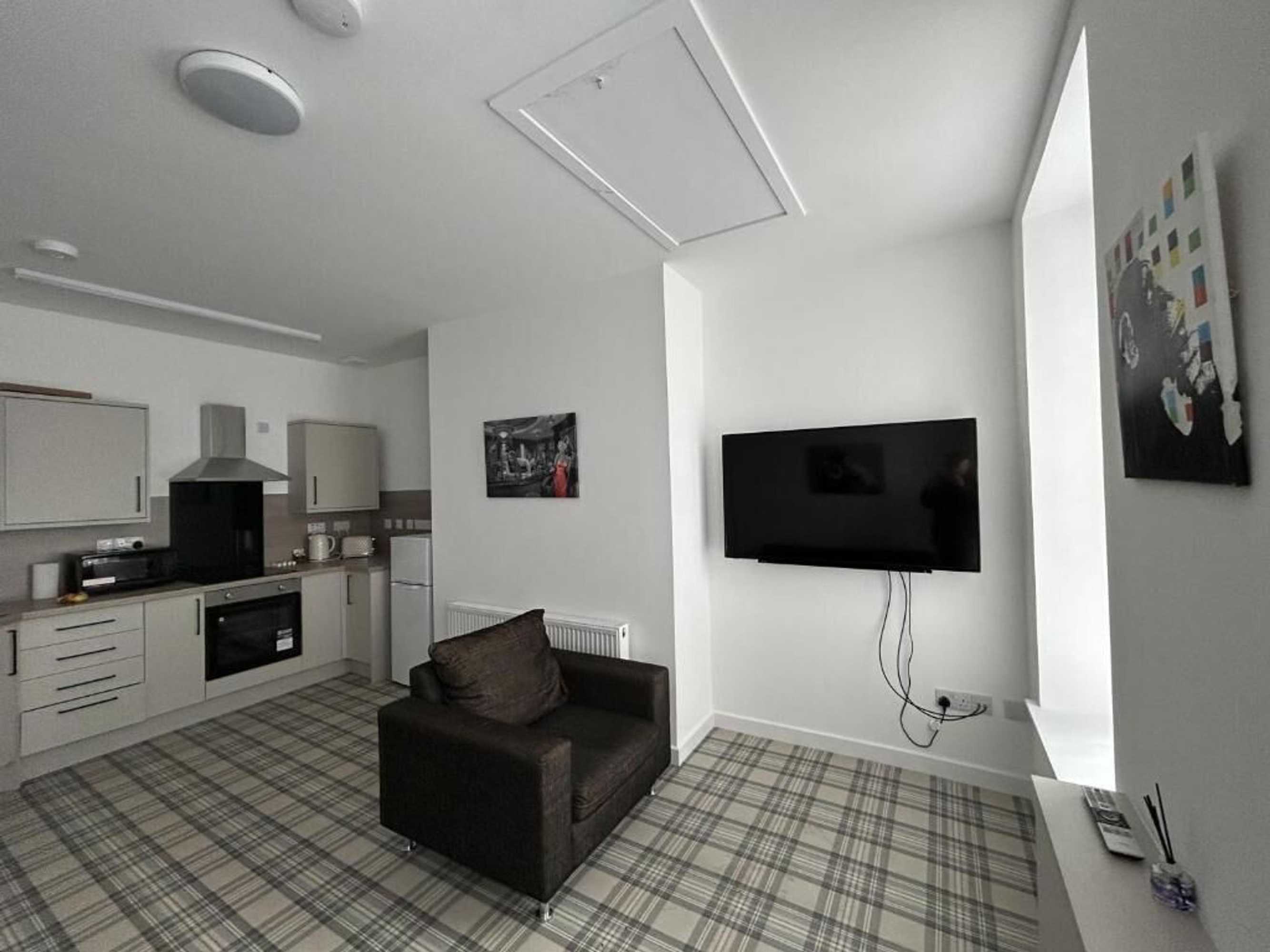 Gift card for Oyo High Street Buckie