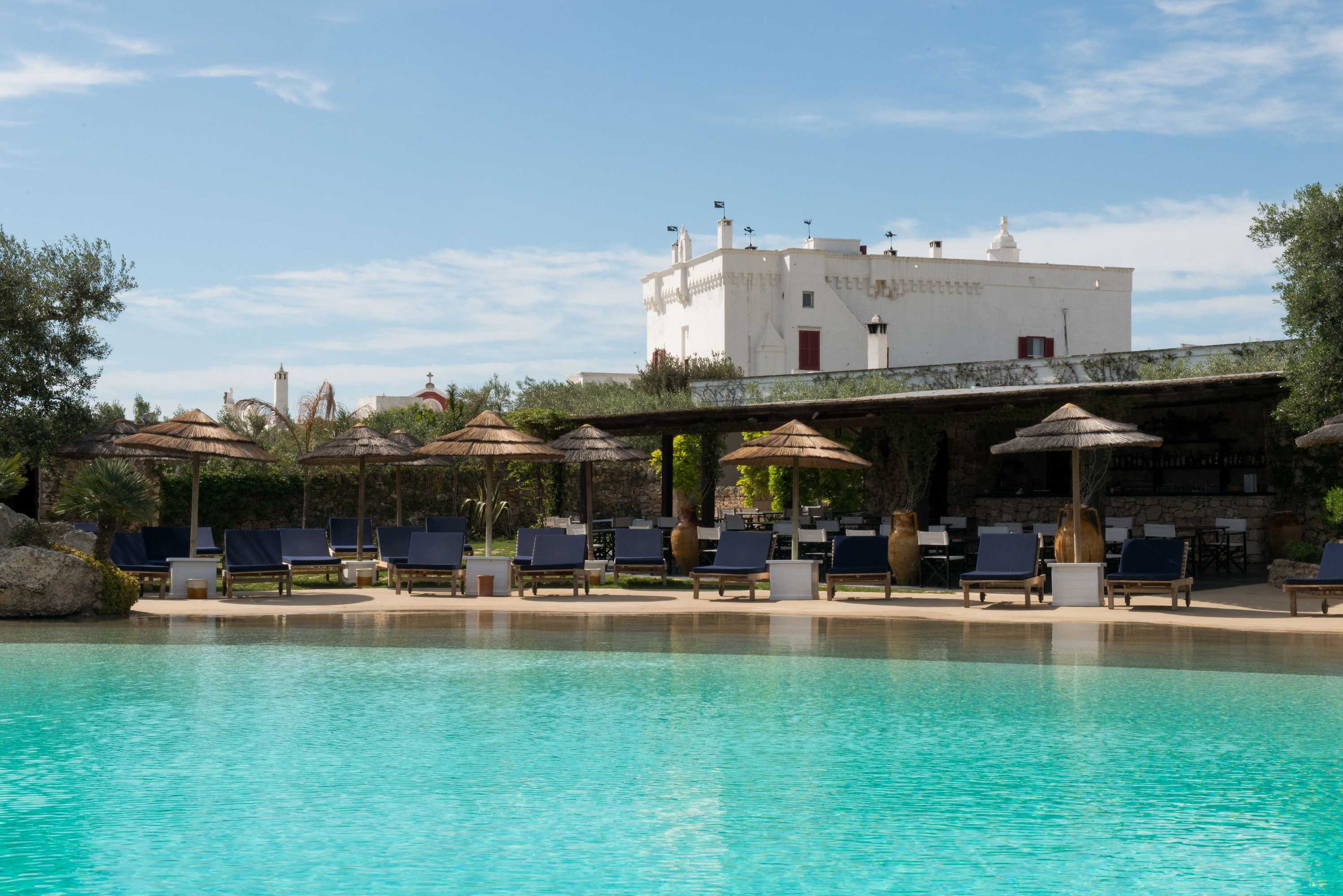 Gift card for Masseria Torre Coccaro Gift card for Masseria Torre Coccaro