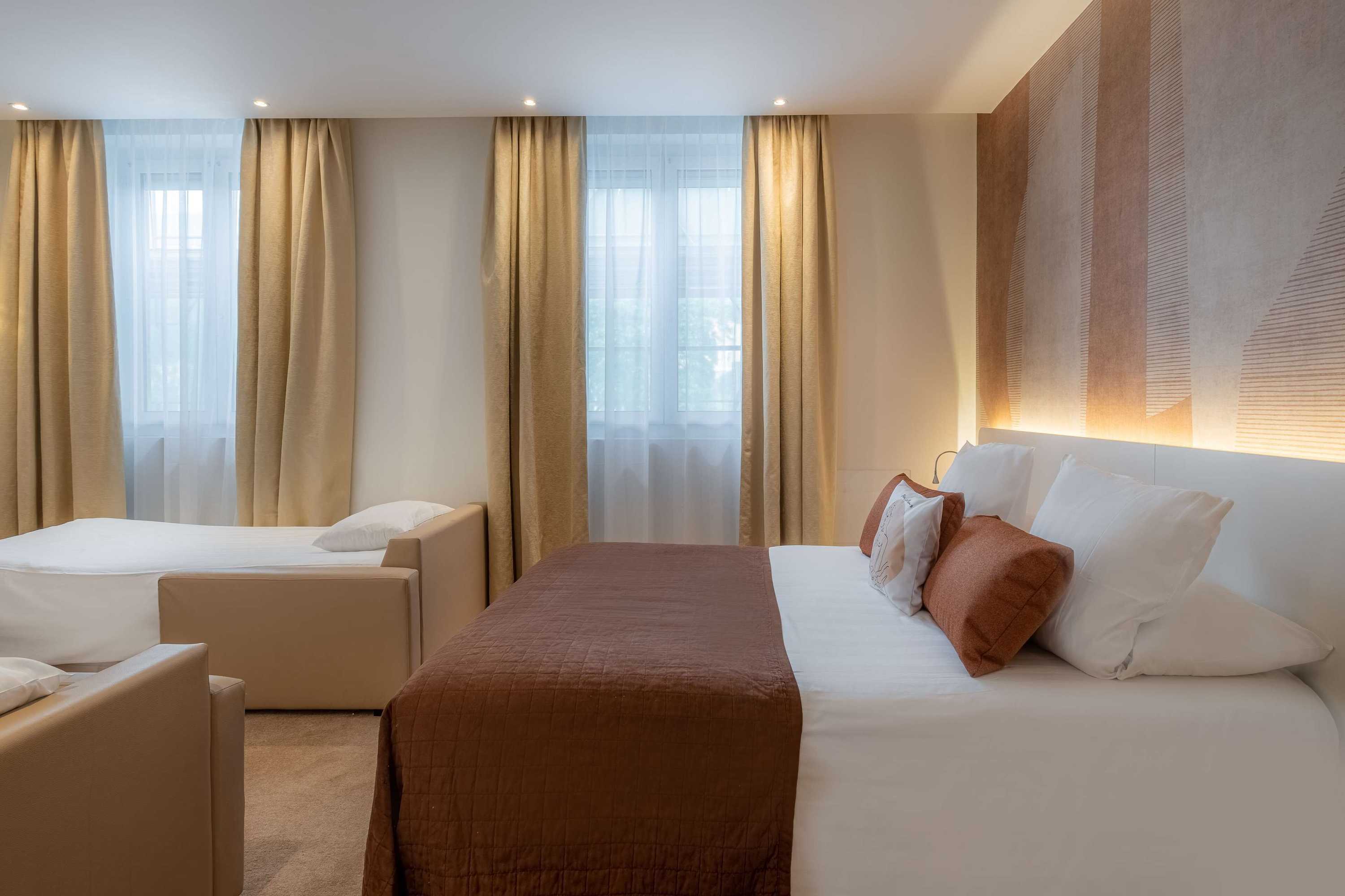 Gift card for Best Western Premier Hotel Prince De Galles Gift card for Best Western Premier Hotel Prince De Galles