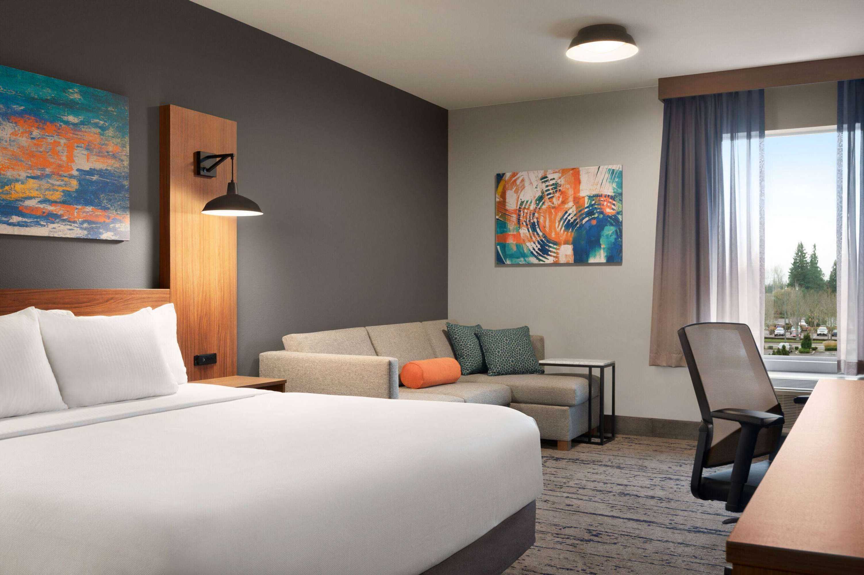 Gift card for La Quinta Inn & Suites by Wyndham Marysville Gift card for La Quinta Inn & Suites by Wyndham Marysville