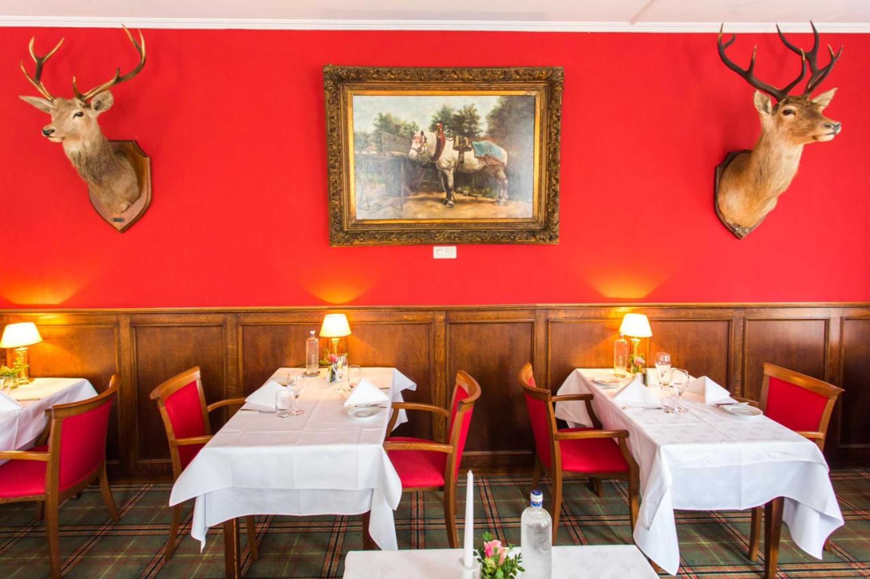 Gift card for Hcr De Gouden Karper