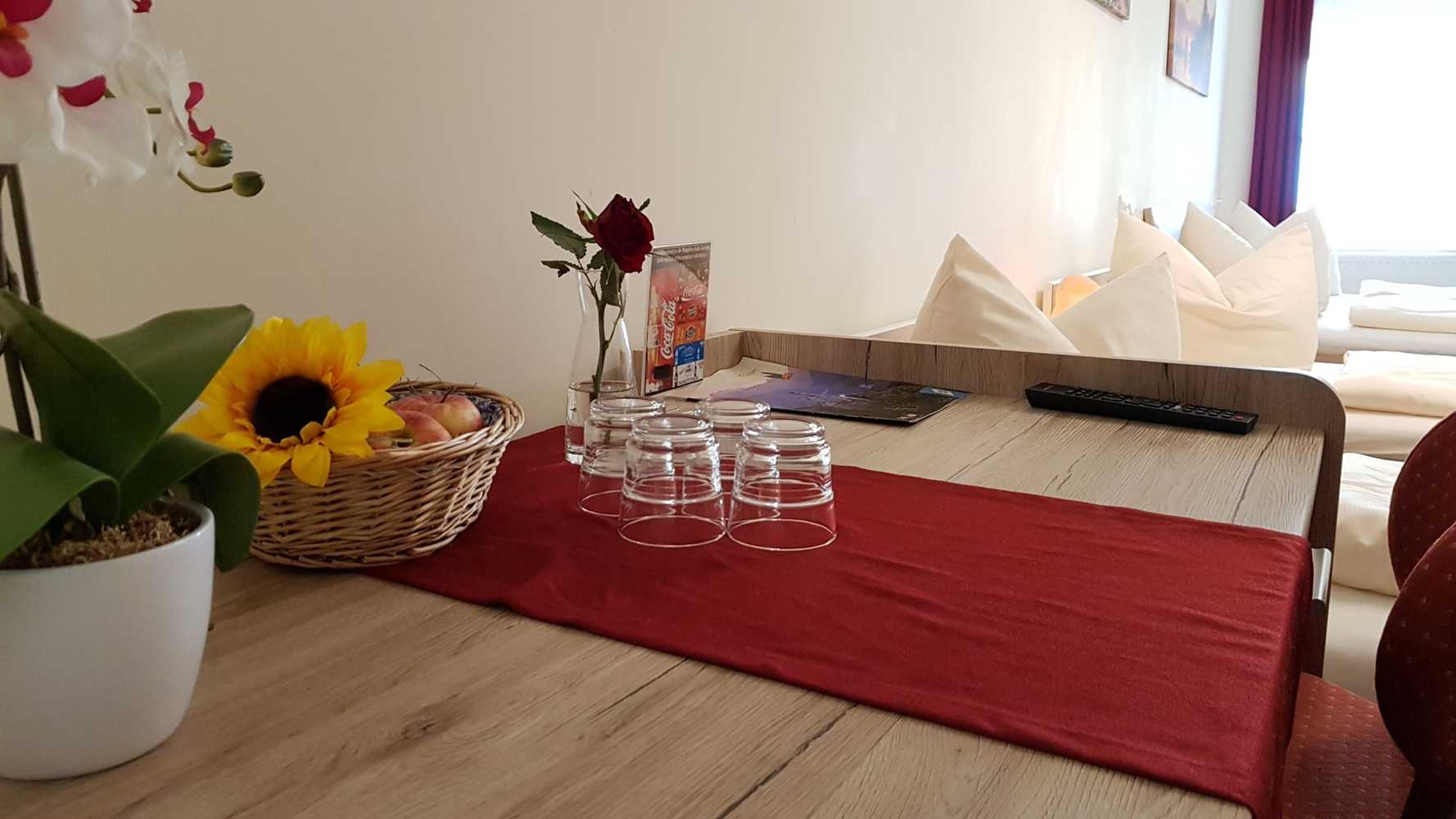 Gift card for Garni City Hotel
