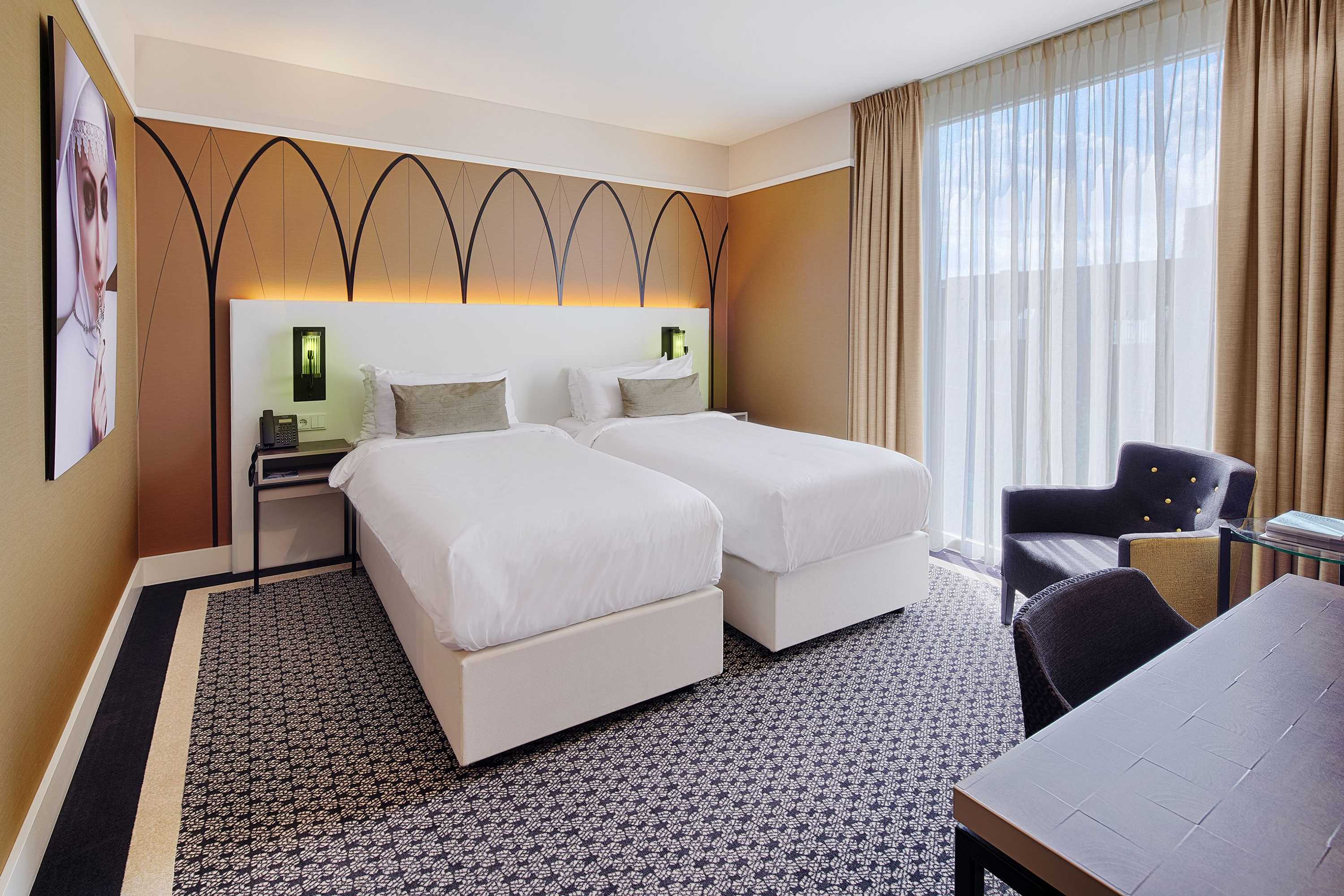 Gift card for Hotel Nassau Breda, Autograph Collection by Marriott Gift card for Hotel Nassau Breda, Autograph Collection by Marriott