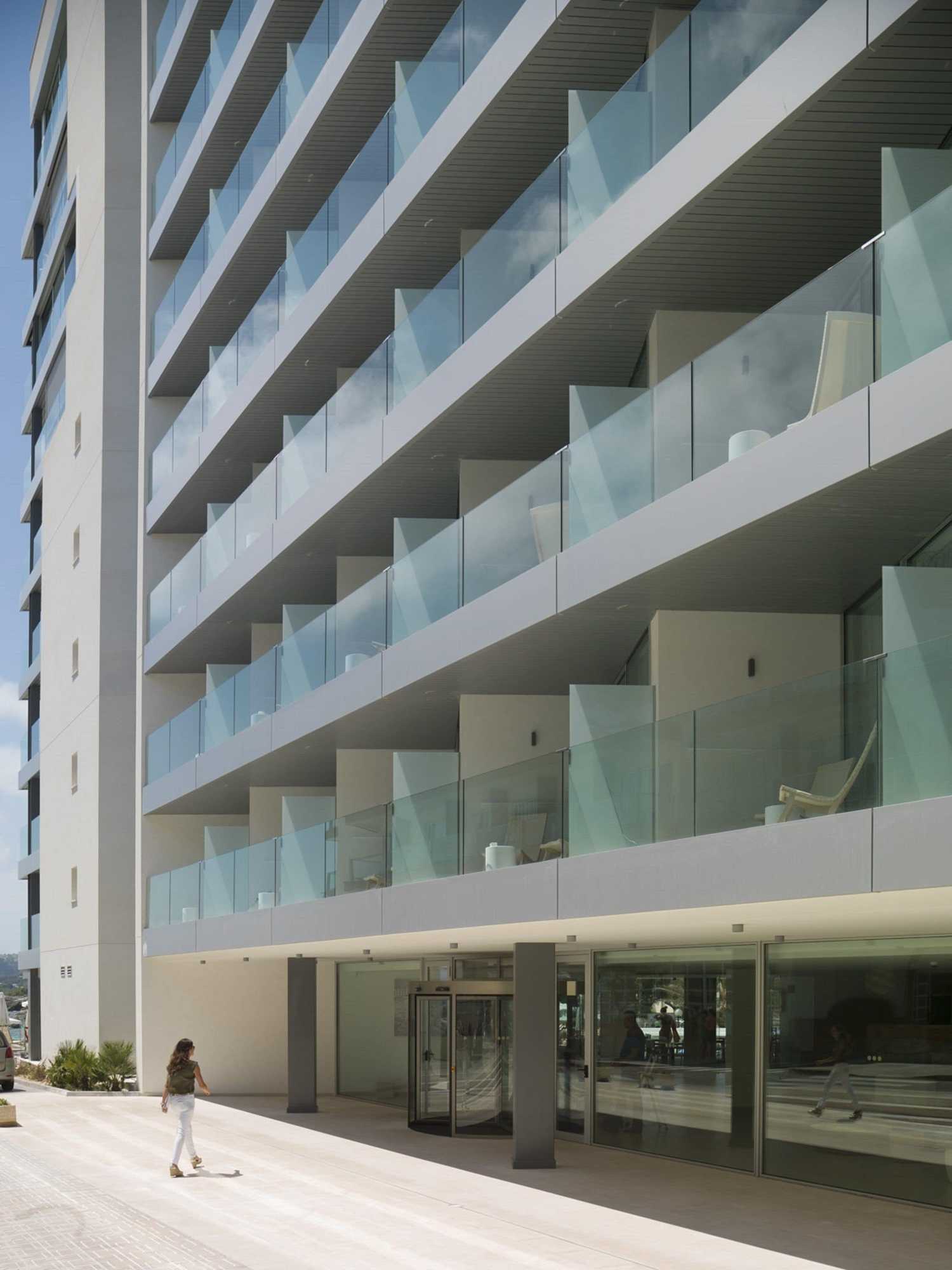 Gift card for Son Moll Sentits Hotel & Spa