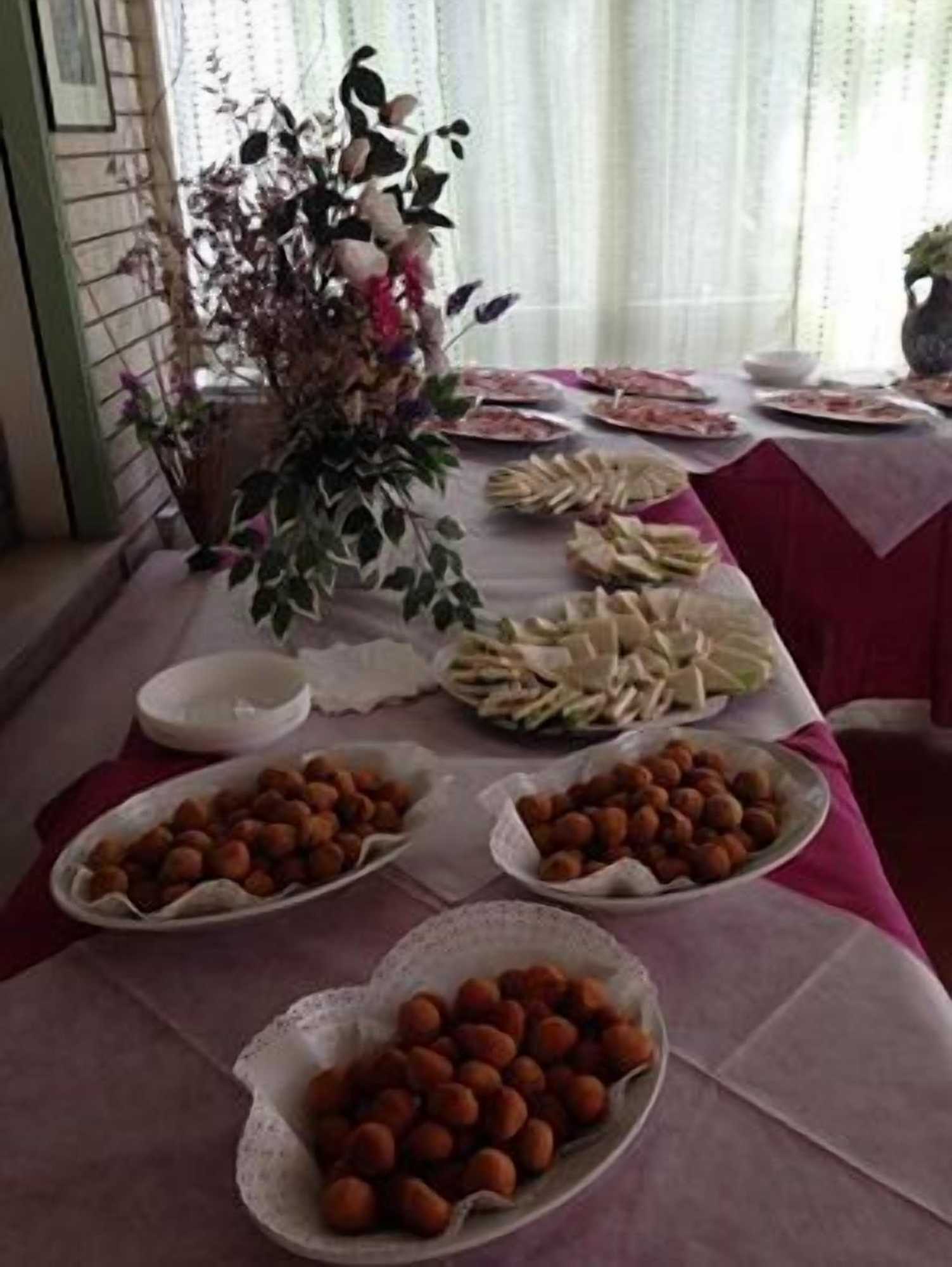 Gift card for Hotel Franca