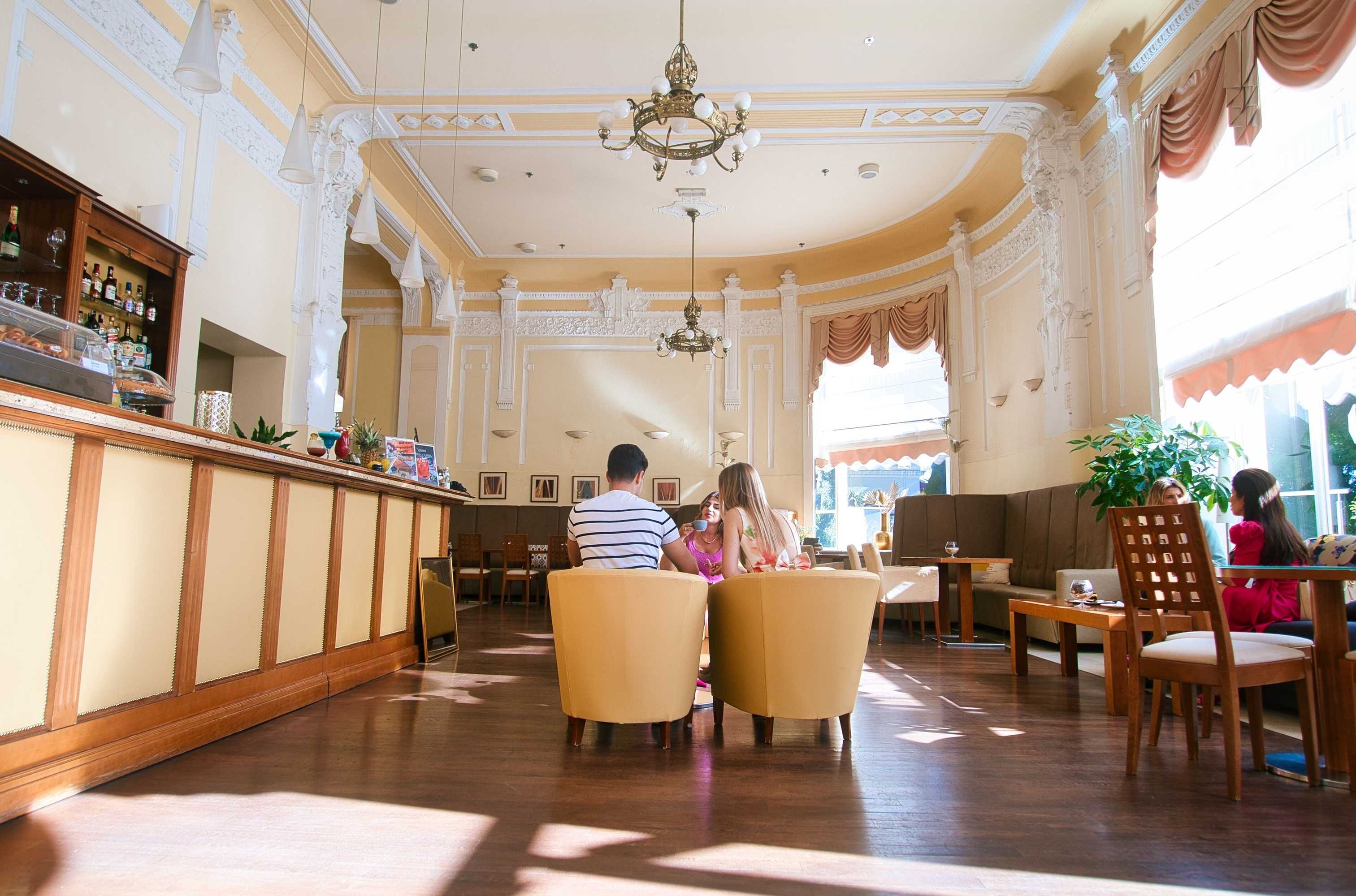 Gift card for Bristol Hotel Opatija Gift card for Bristol Hotel Opatija