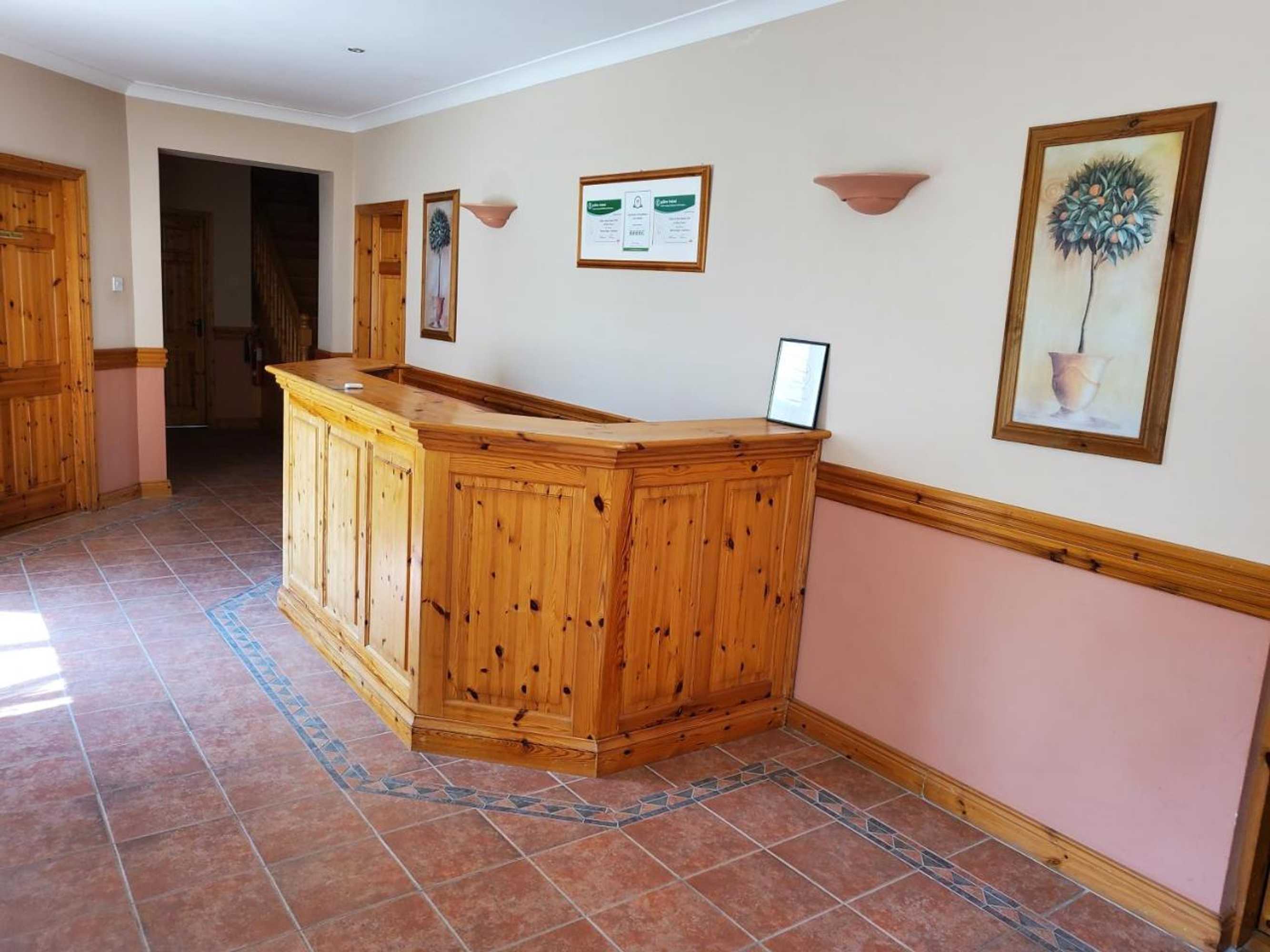 Gift card for Ardilaun Guesthouse