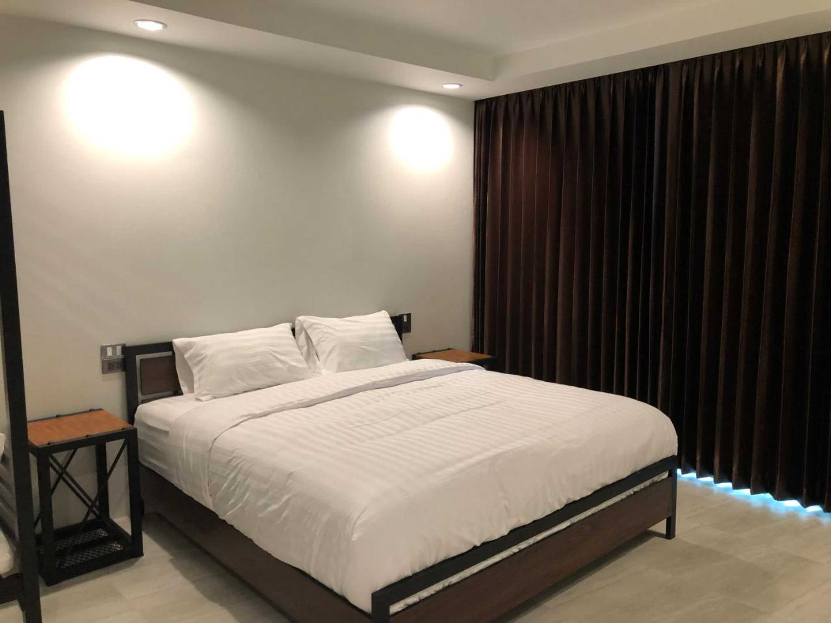 Gift card for Richmond Nan Hotel