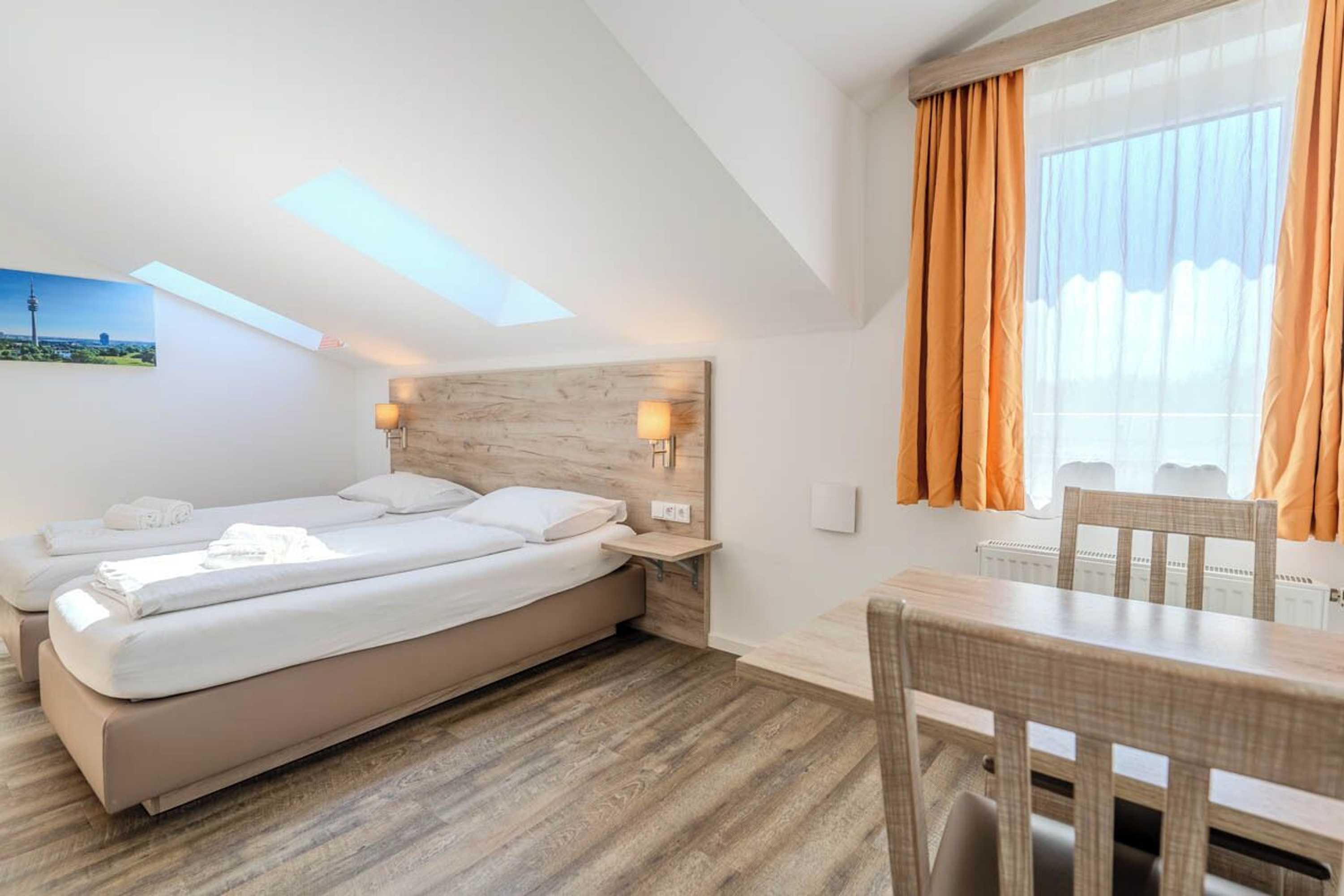 Gift card for Aparthotel Oberfeld West Gift card for Aparthotel Oberfeld West