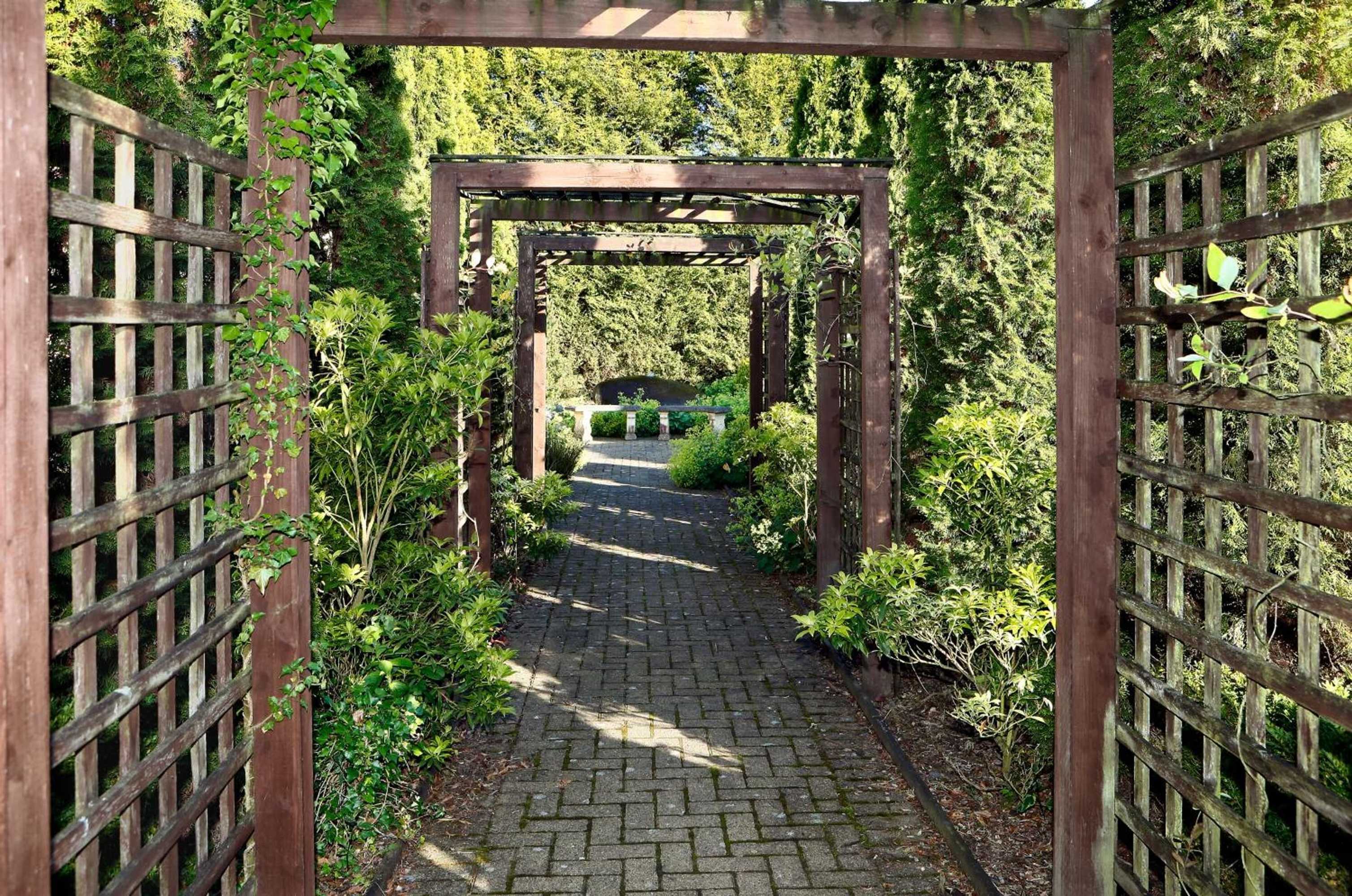 Gift card for Foxfields Country Hotel Gift card for Foxfields Country Hotel