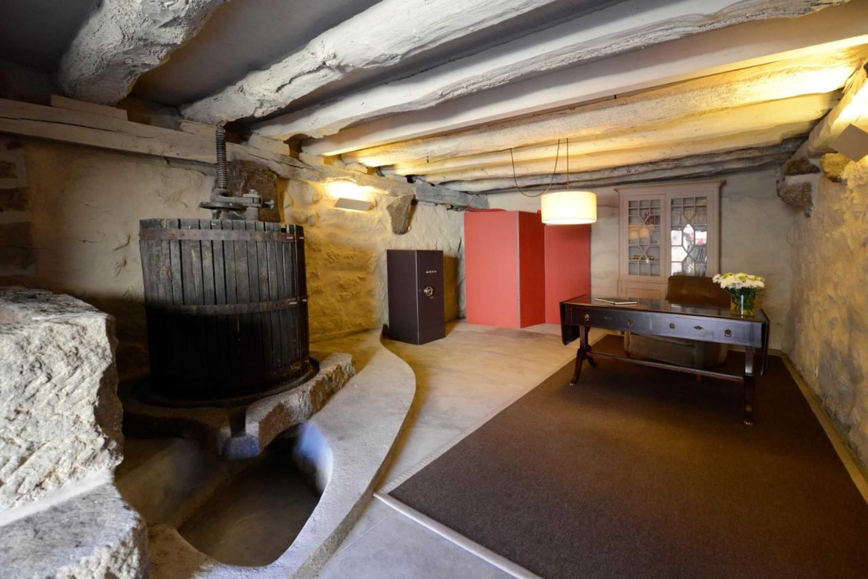 Gift card for Casa de Docim