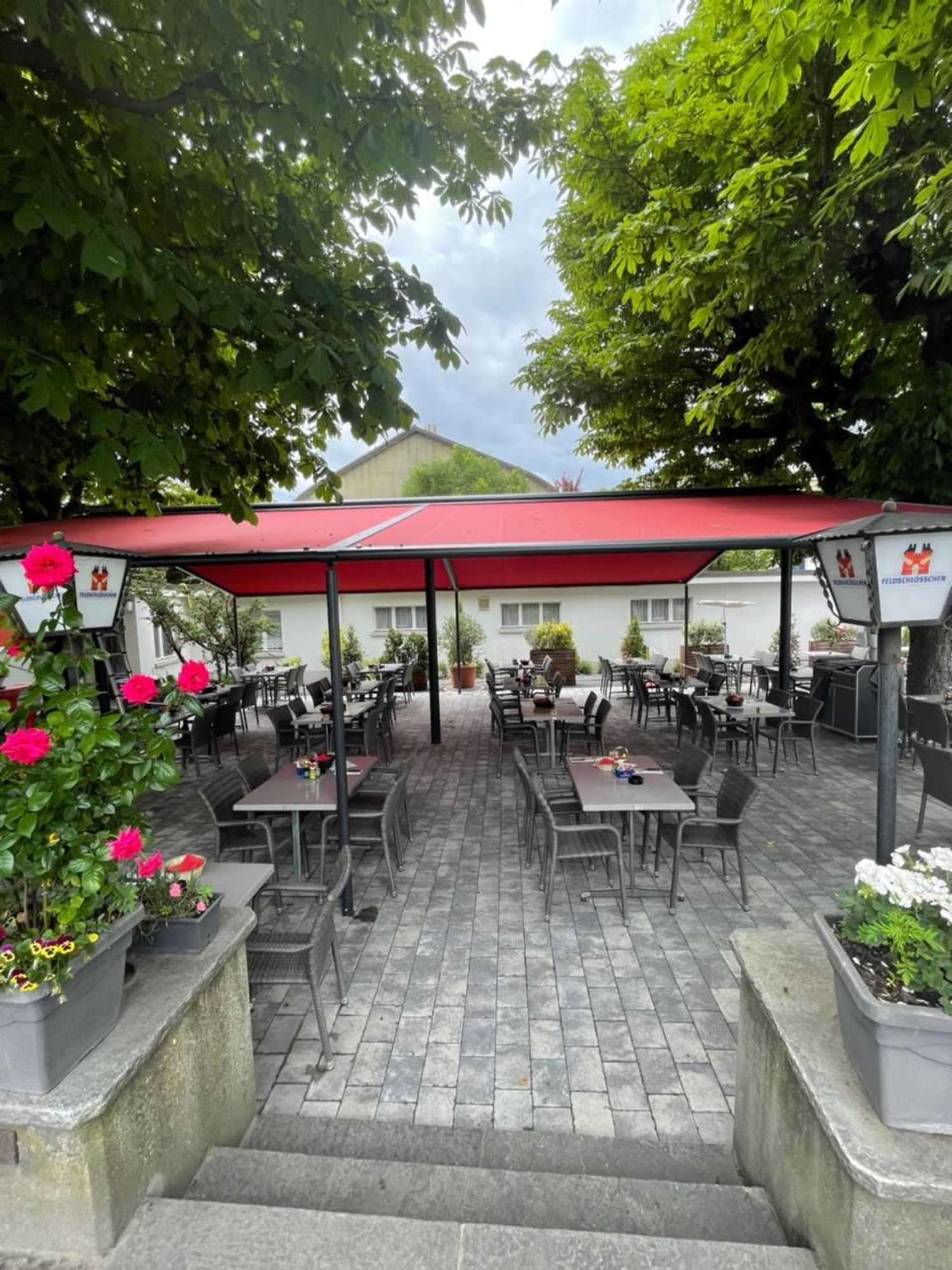 Gift card for Gasthof Zur Saline