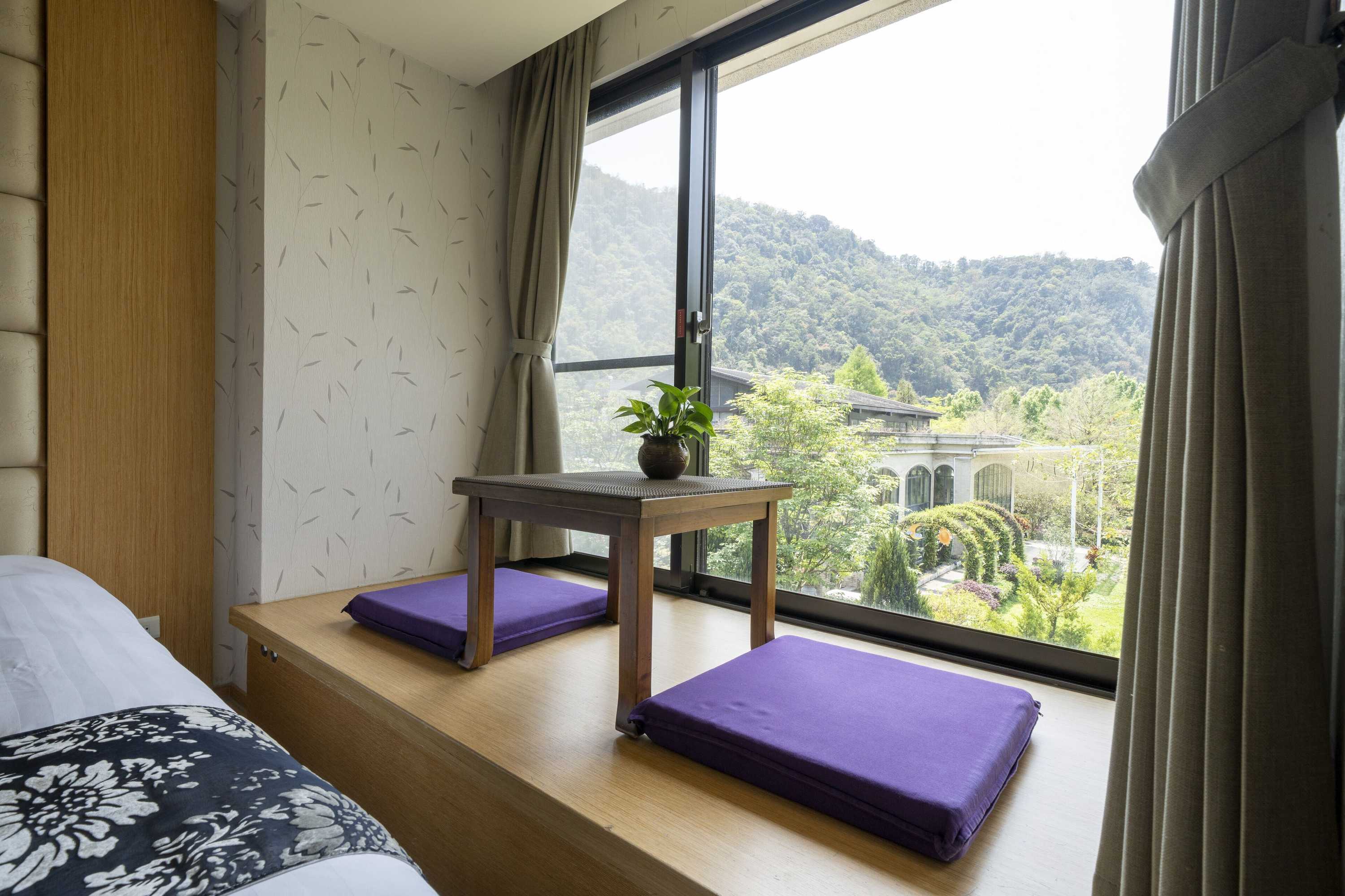 Gift card for Tai Yi Red Maple Resort