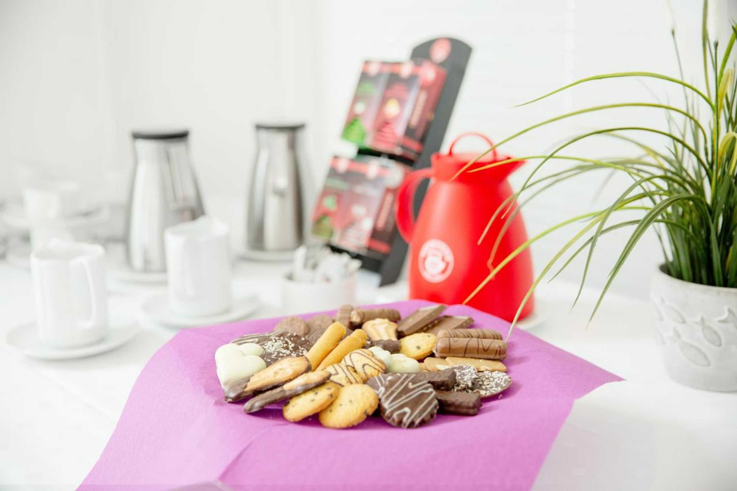 Gift card for Stadthotel Eckernförde Gift card for Stadthotel Eckernförde