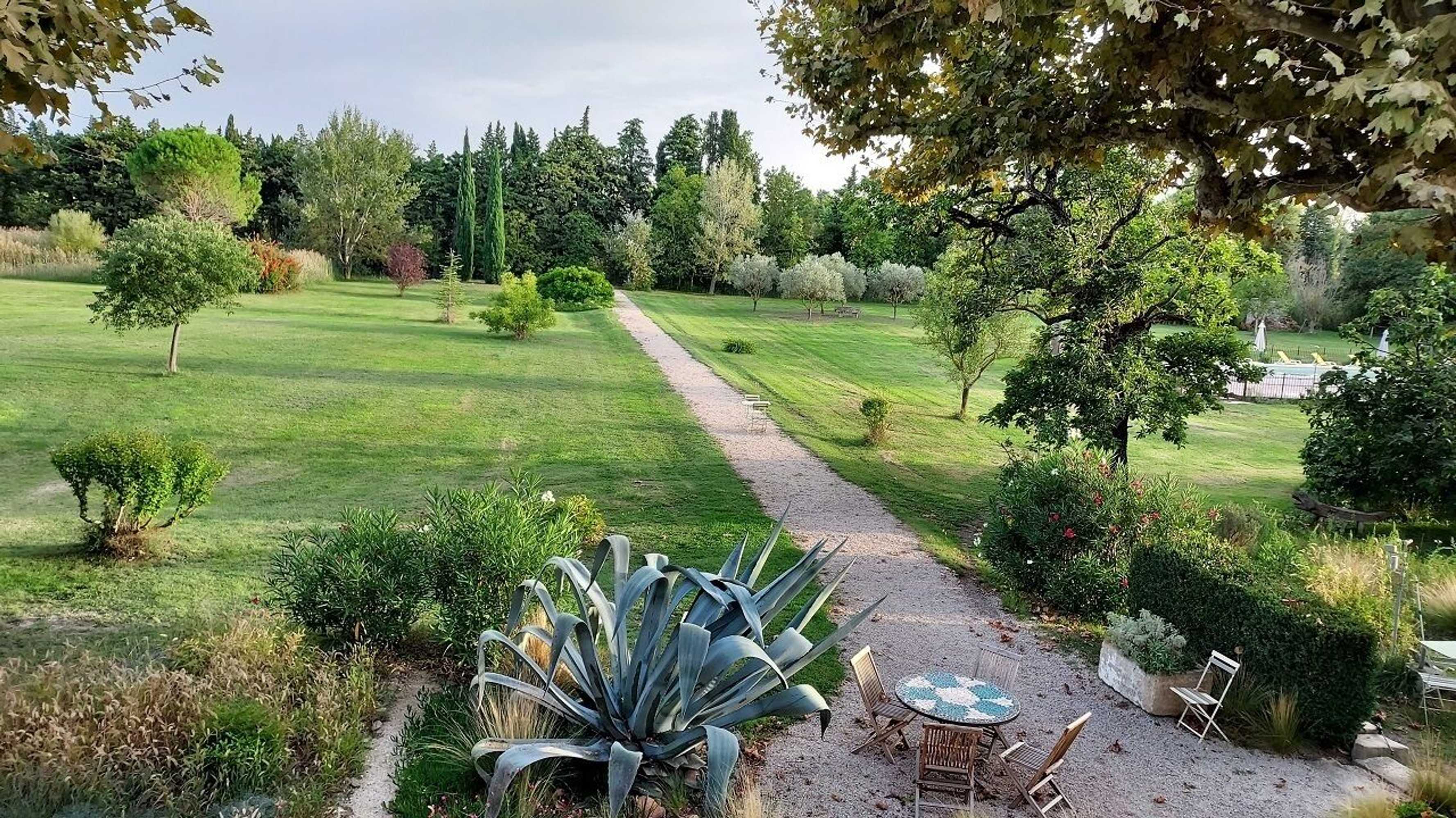 Gift card for La Bastide Des Amouriers Gift card for La Bastide Des Amouriers