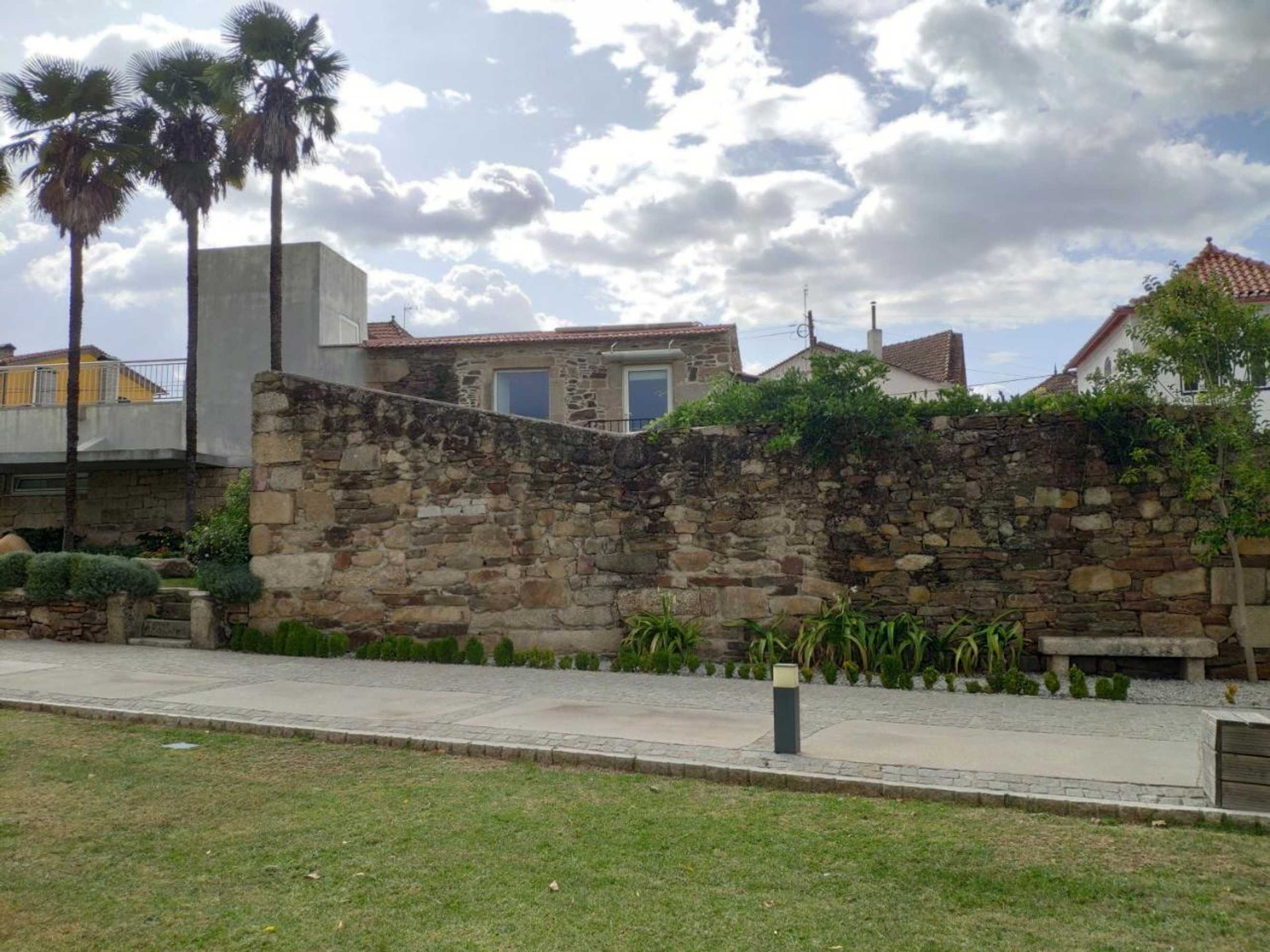 Gift card for Solar de Maceira