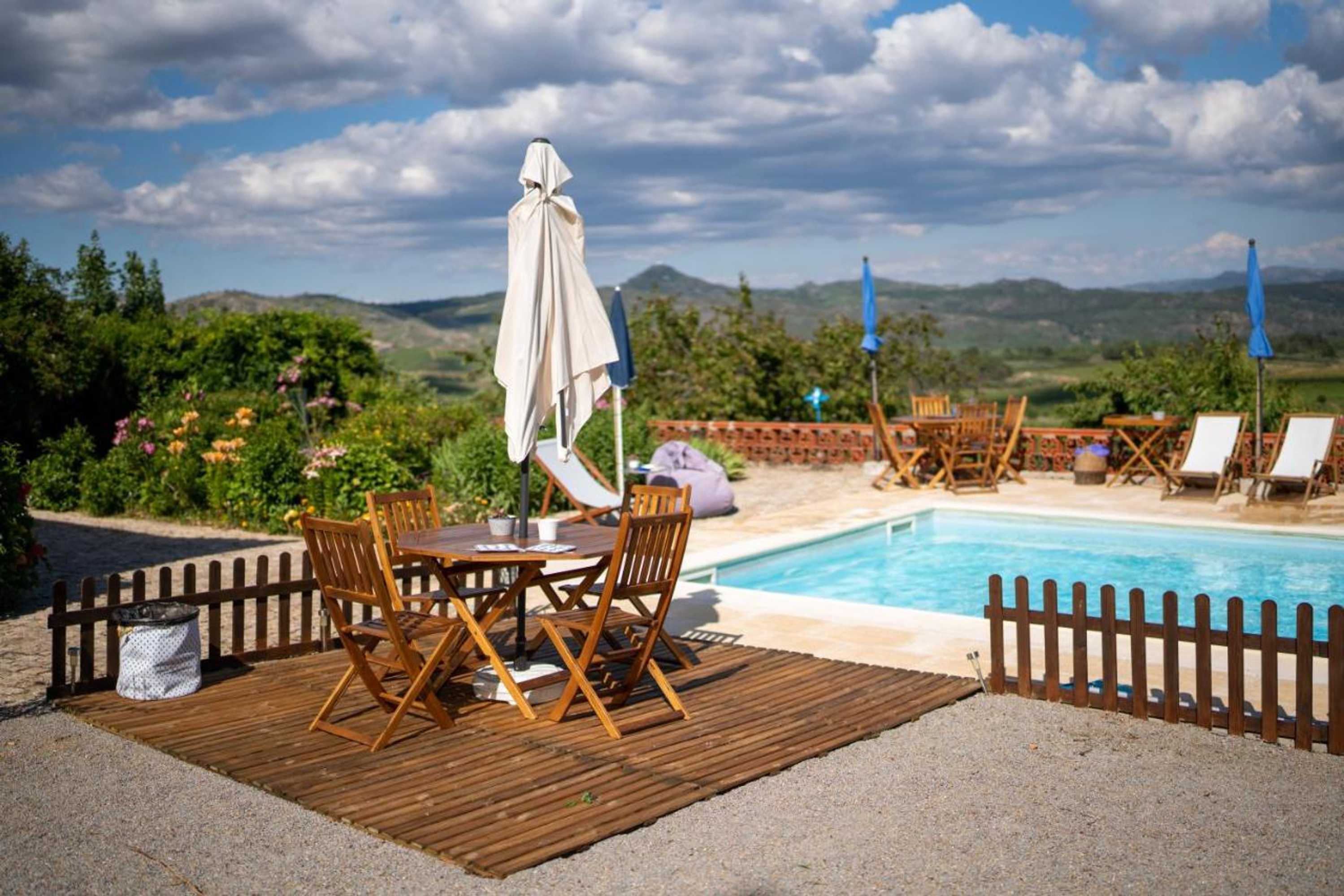 Gift card for Quinta do Sol