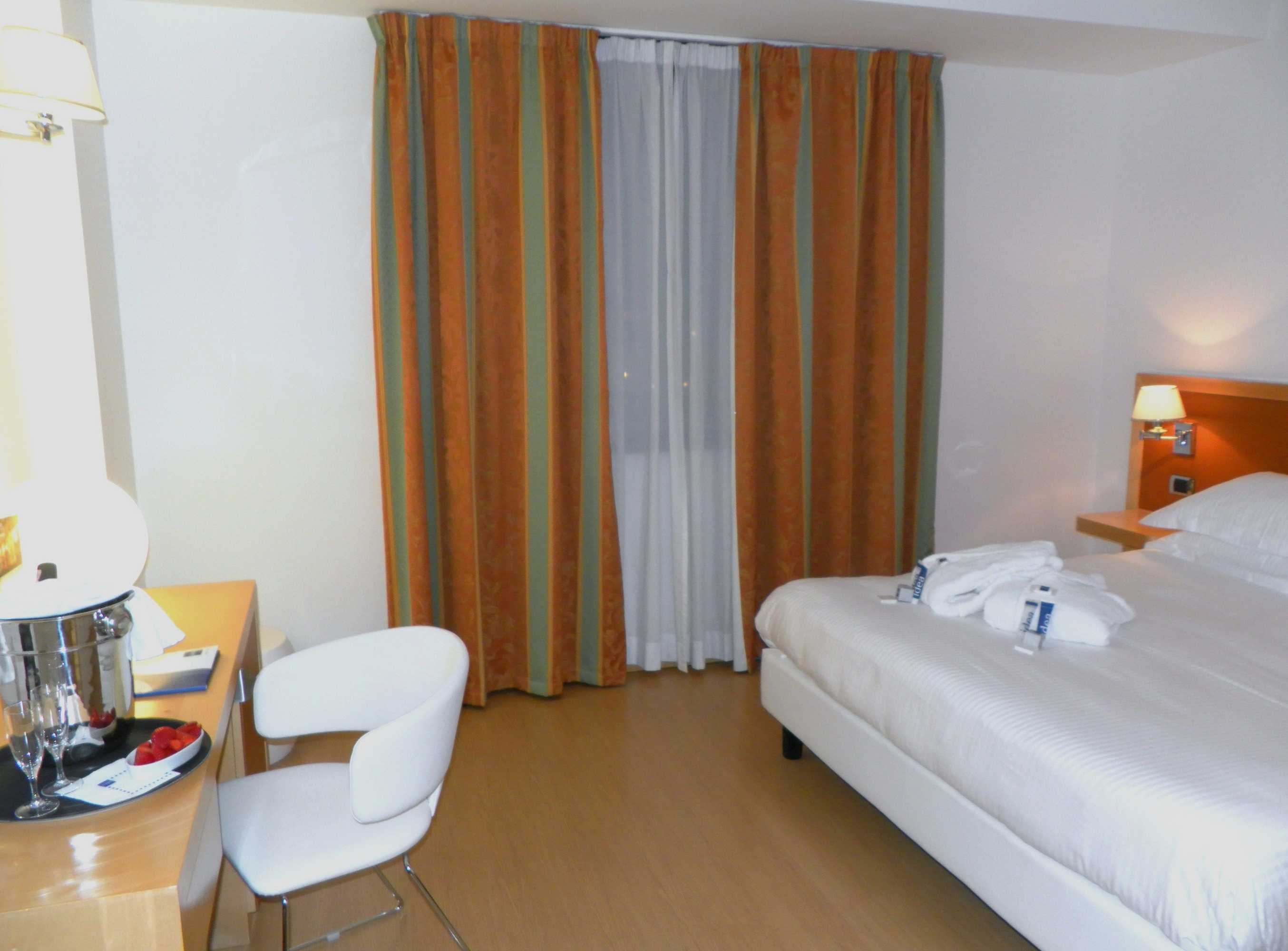 Gift card for Ibis Styles Roma Vintage Hotel Gift card for Ibis Styles Roma Vintage Hotel
