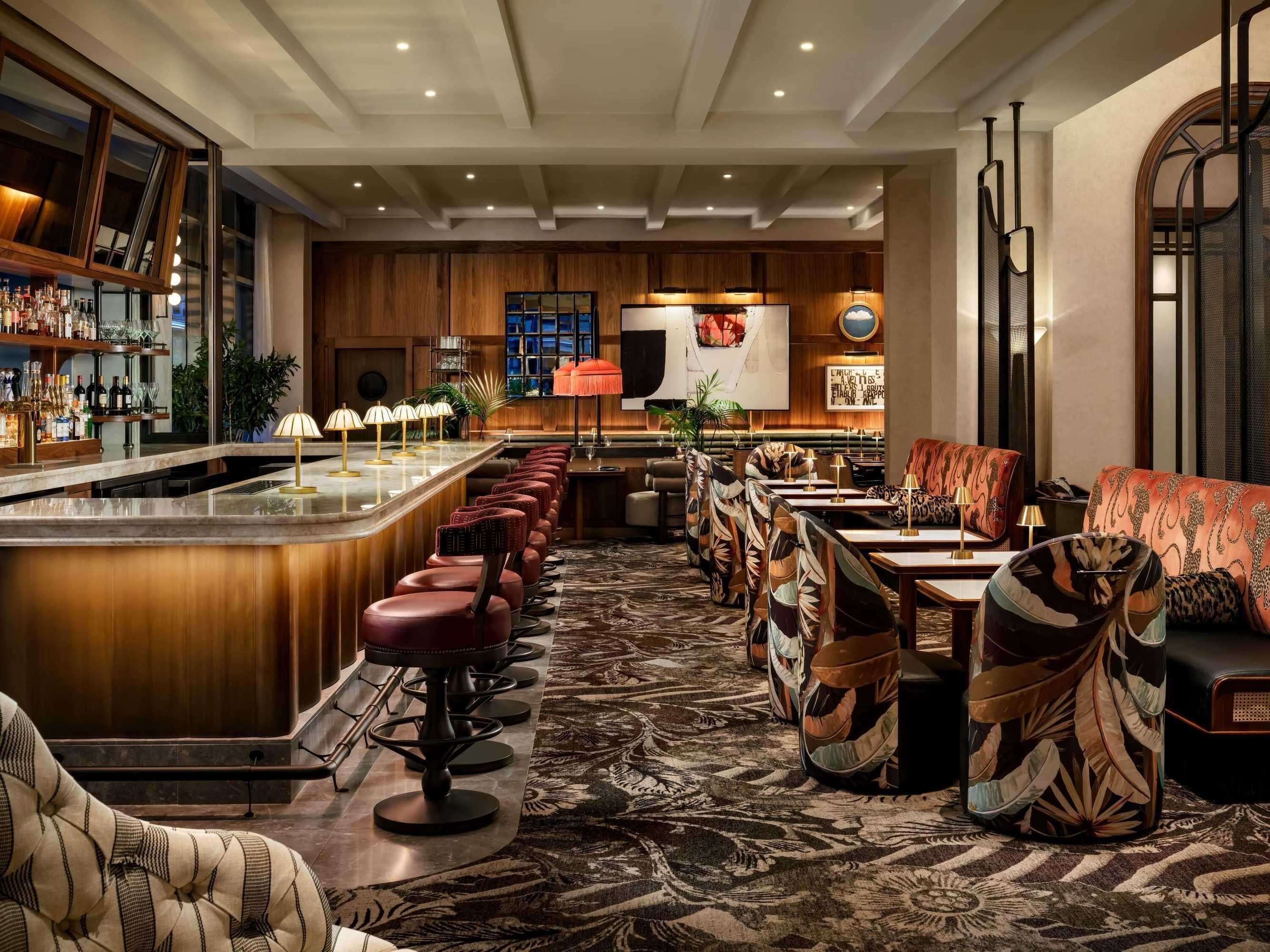 Gift card for Sofitel Philadelphia at Rittenhouse Square Gift card for Sofitel Philadelphia at Rittenhouse Square