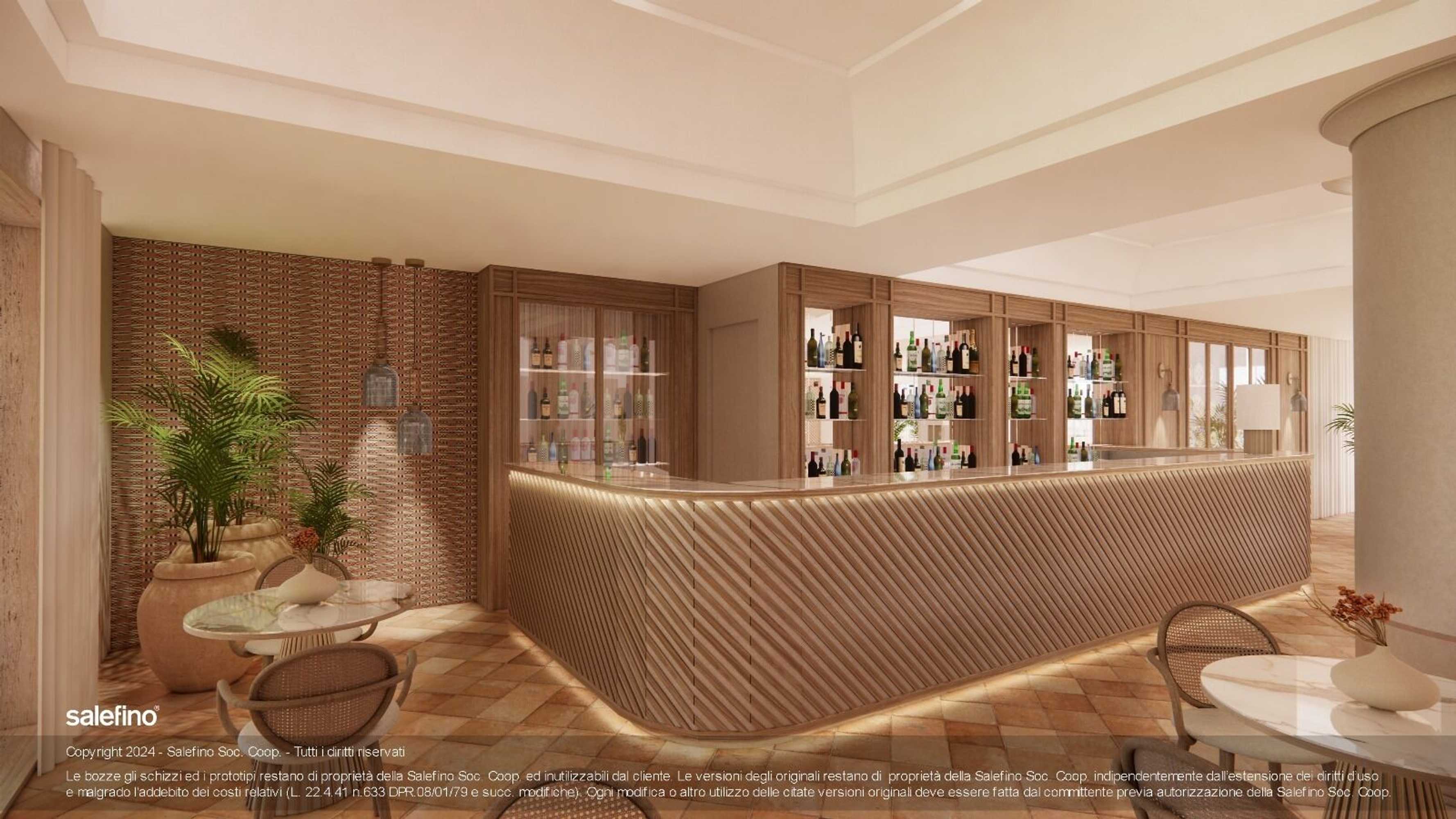 Gift card for Hotel Della Valle